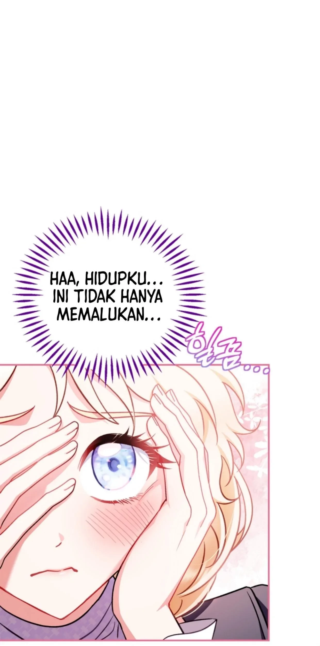 I Will Become the Villain’s Poison Taster Chapter 35 Gambar 83