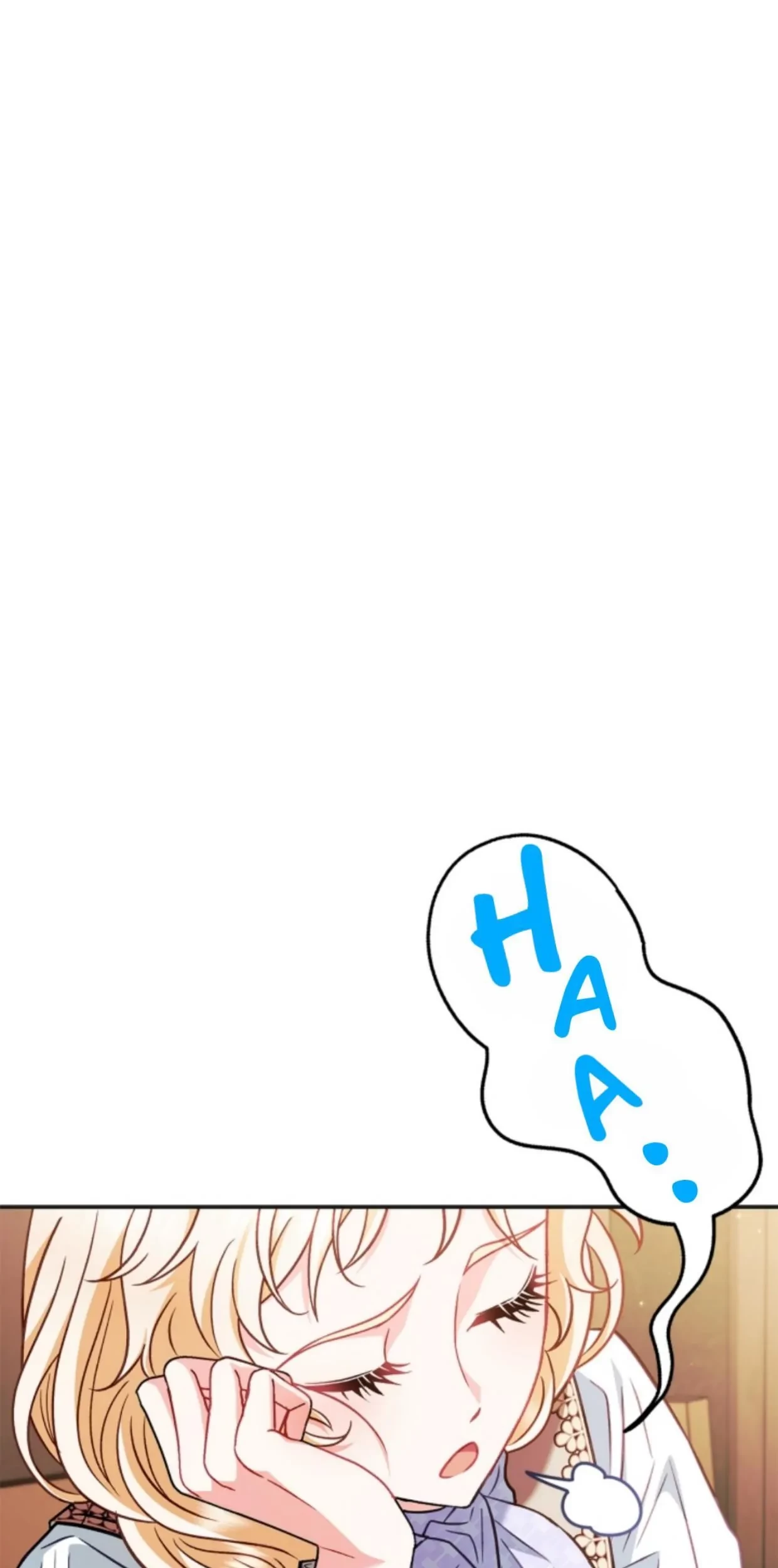 I Will Become the Villain’s Poison Taster Chapter 35 Gambar 87