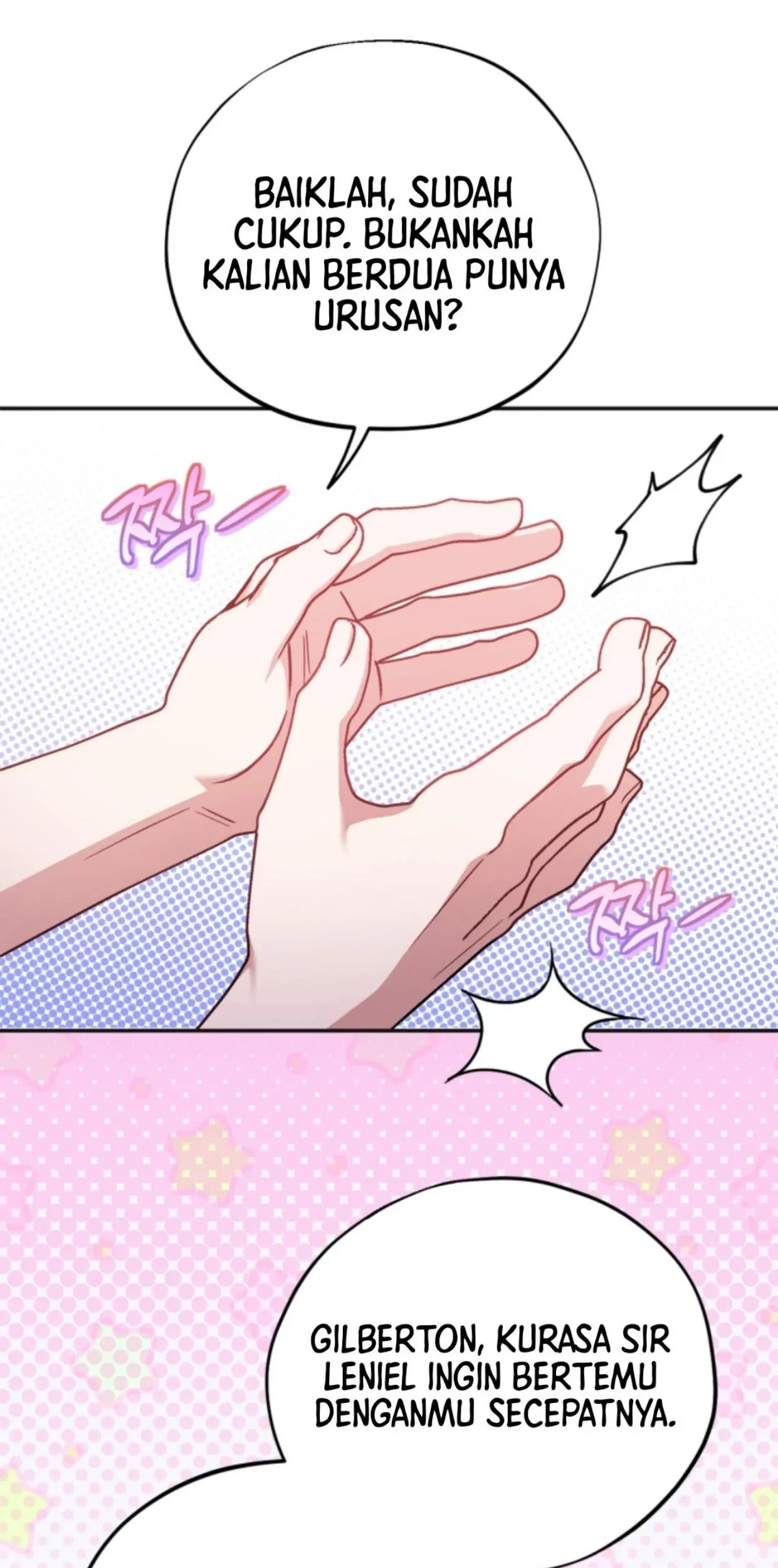 I Will Become the Villain’s Poison Taster Chapter 35 Gambar 116