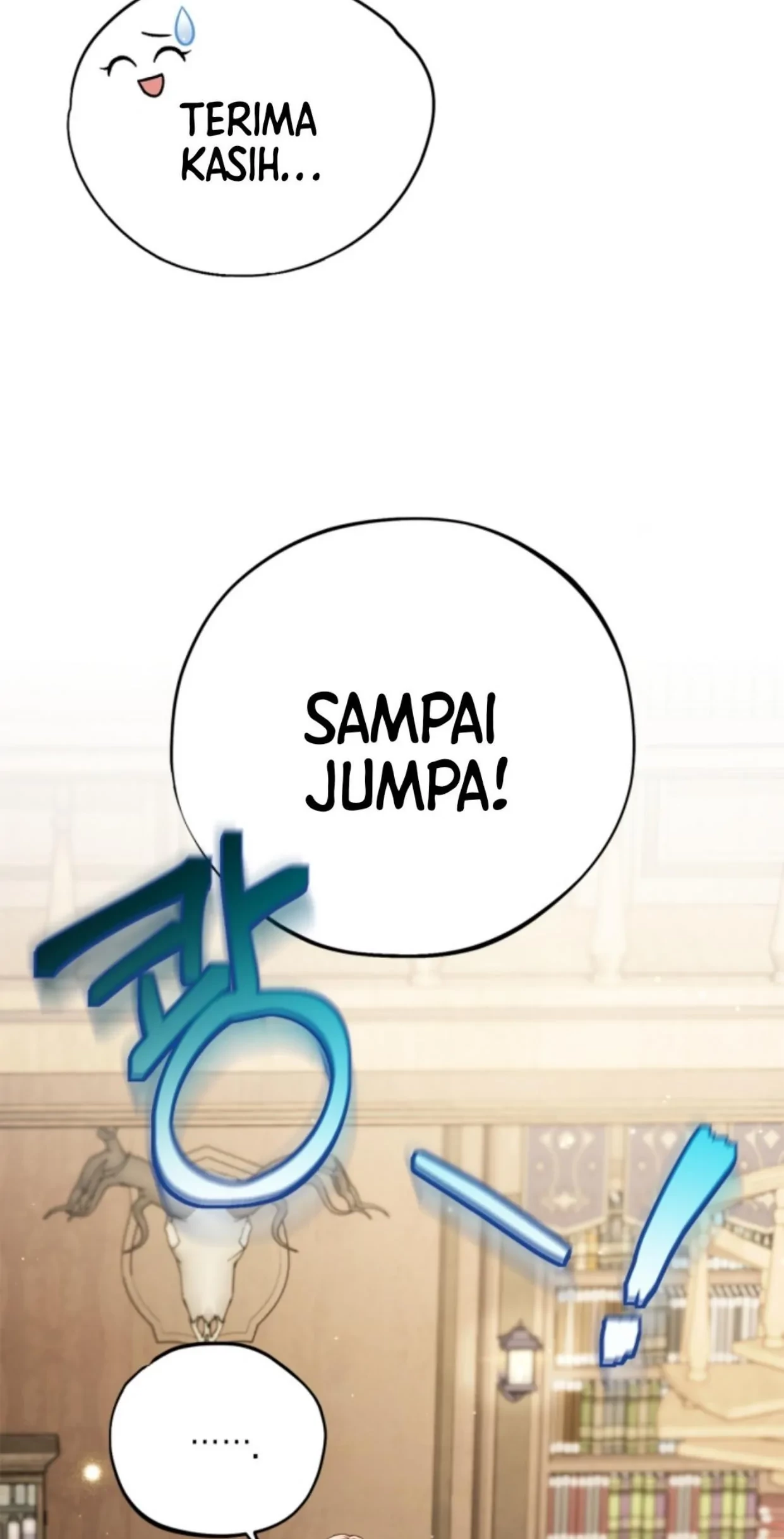 I Will Become the Villain’s Poison Taster Chapter 35 Gambar 120