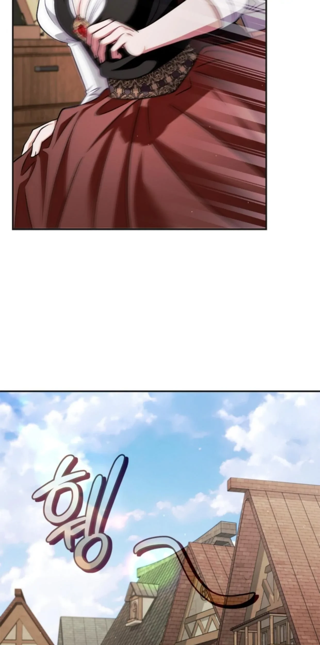 I Will Become the Villain’s Poison Taster Chapter 35 Gambar 142