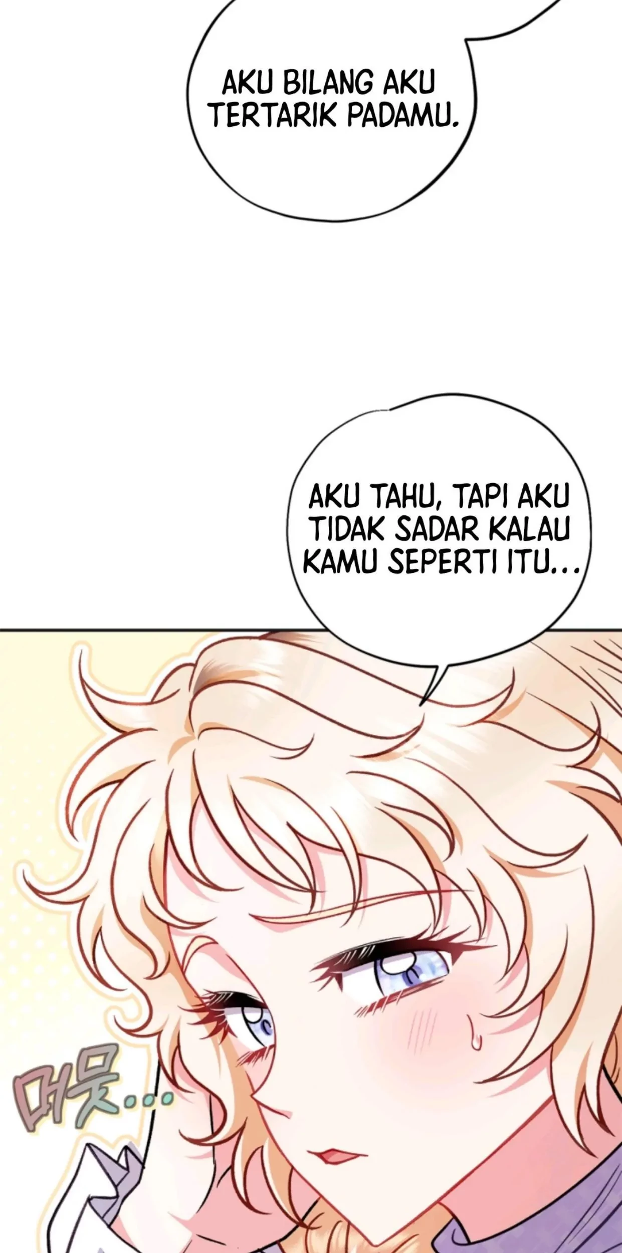 I Will Become the Villain’s Poison Taster Chapter 35 Gambar 10