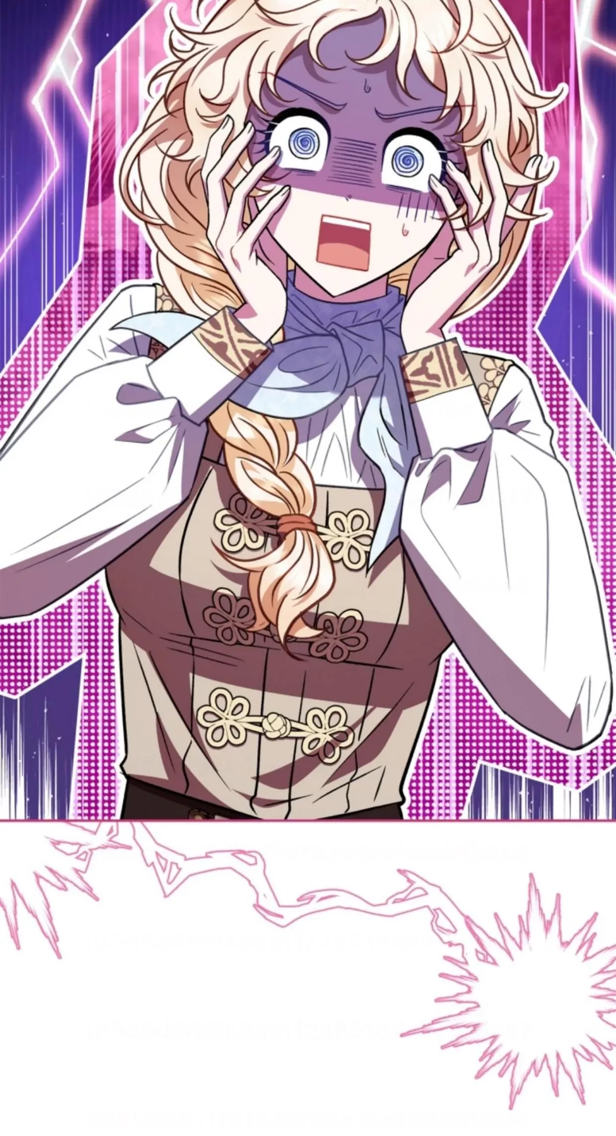 I Will Become the Villain’s Poison Taster Chapter 36 Gambar 31