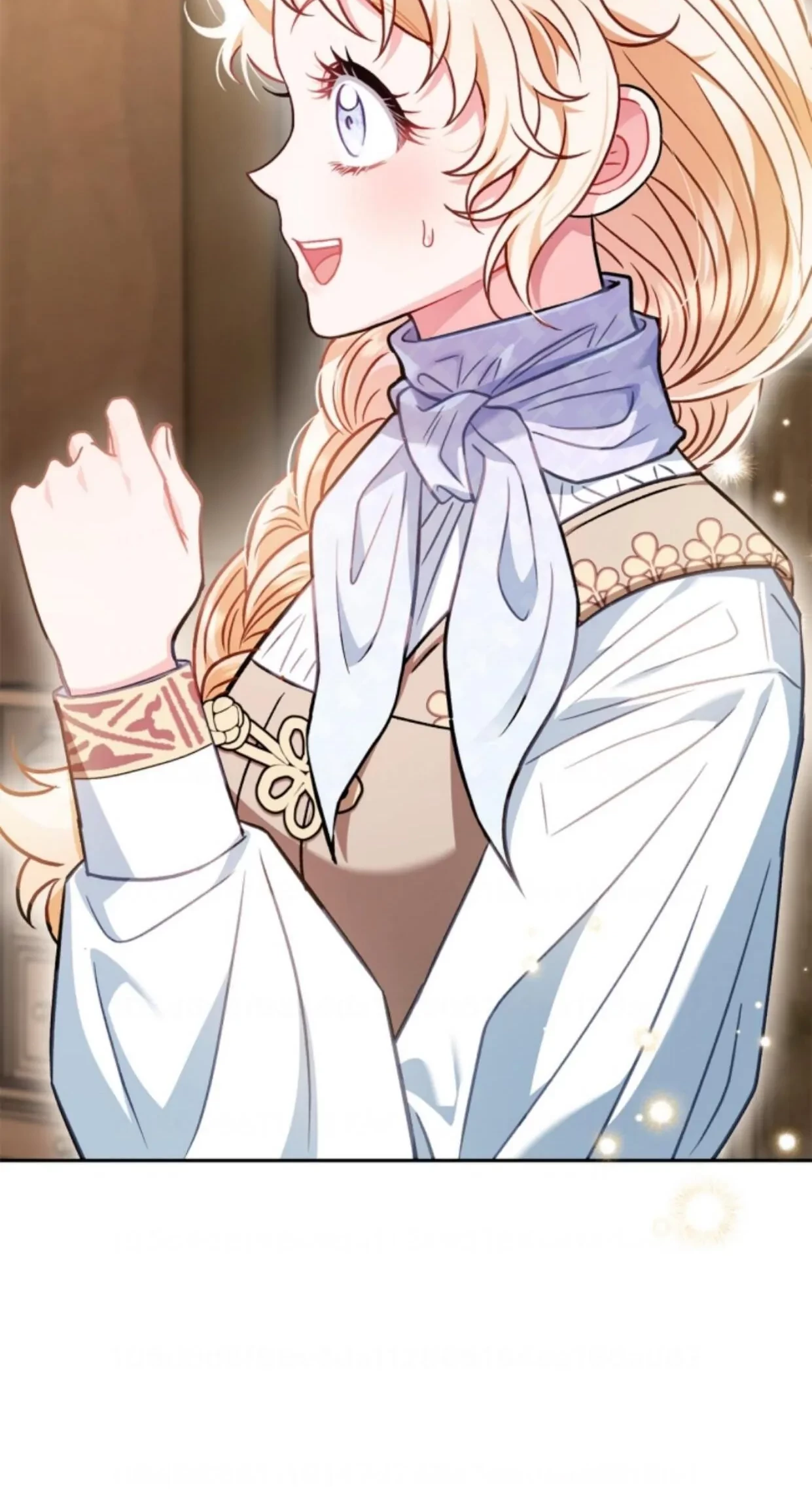 I Will Become the Villain’s Poison Taster Chapter 36 Gambar 45