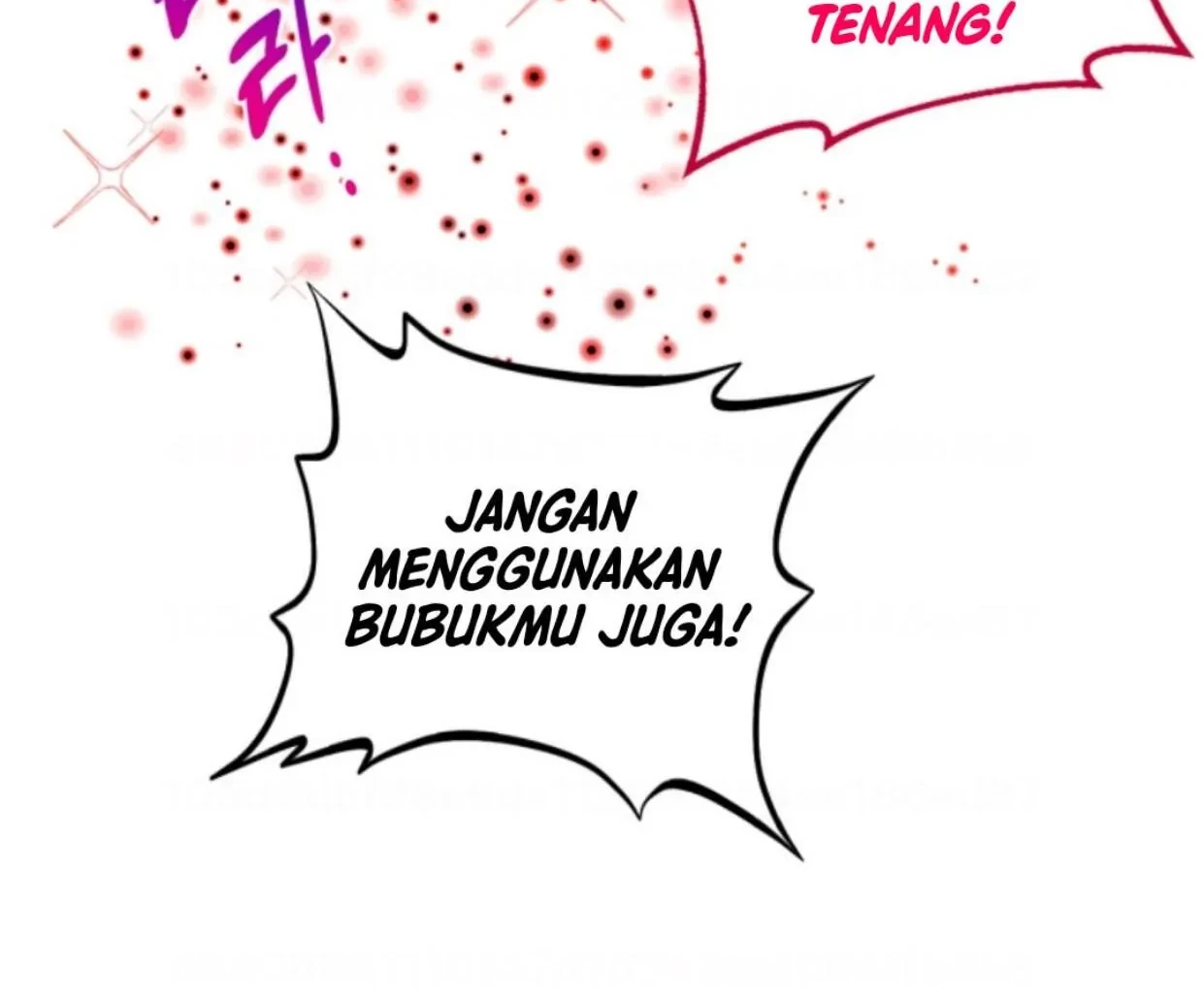 I Will Become the Villain’s Poison Taster Chapter 36 Gambar 66