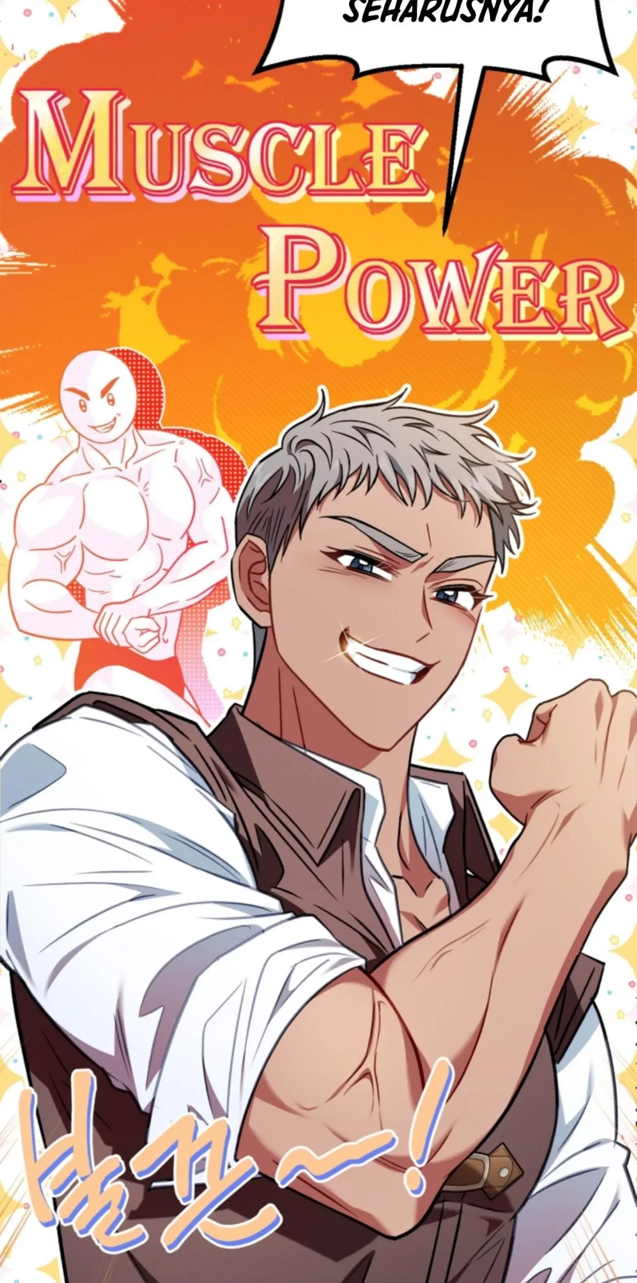 I Will Become the Villain’s Poison Taster Chapter 36 Gambar 76