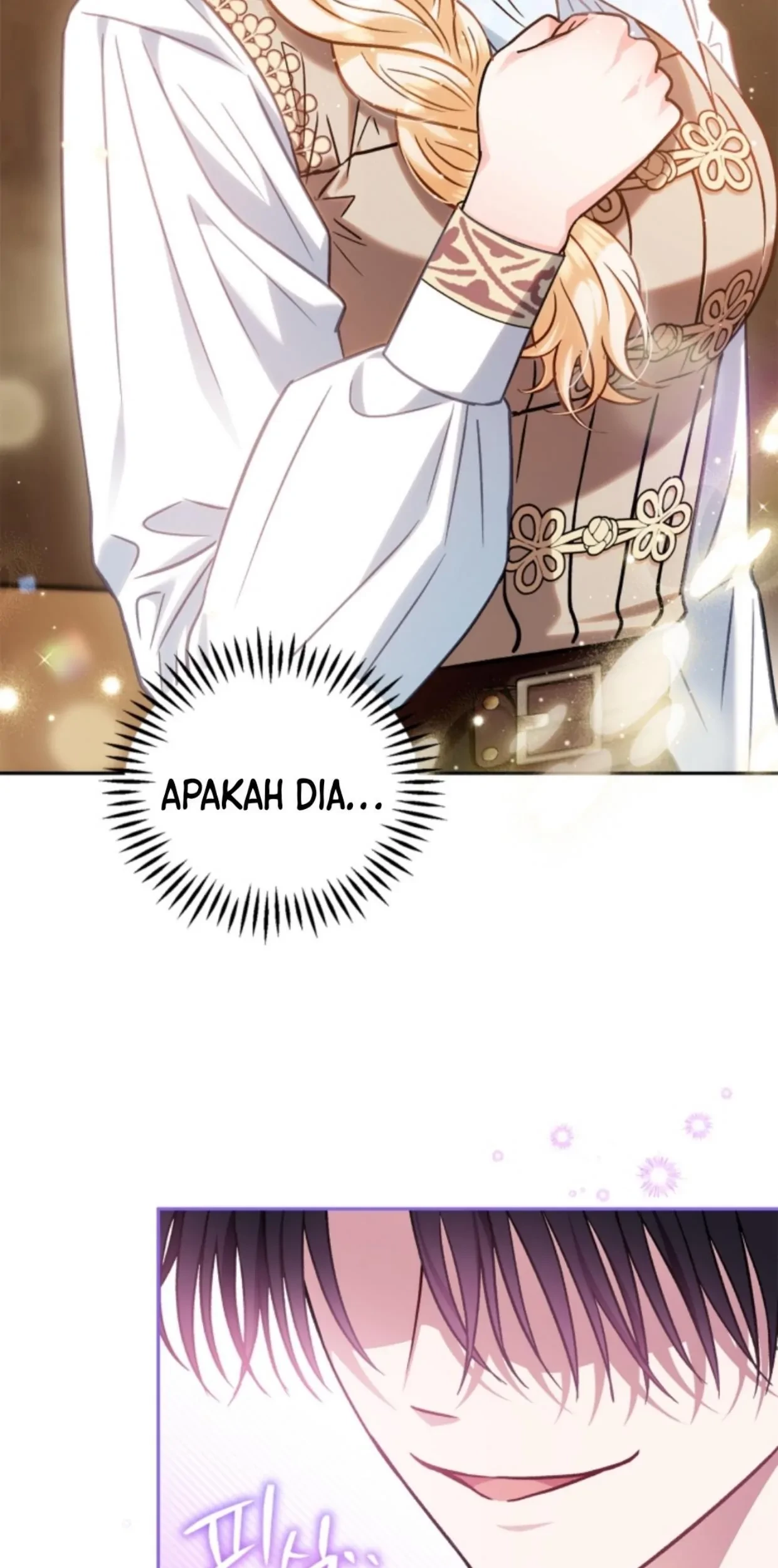 I Will Become the Villain’s Poison Taster Chapter 36 Gambar 102