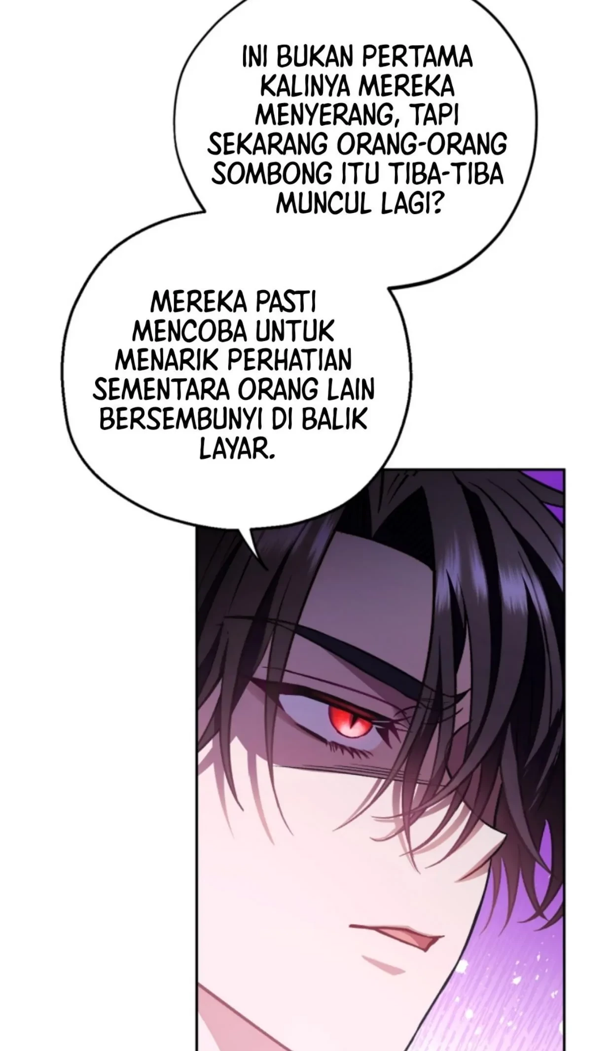 I Will Become the Villain’s Poison Taster Chapter 36 Gambar 110