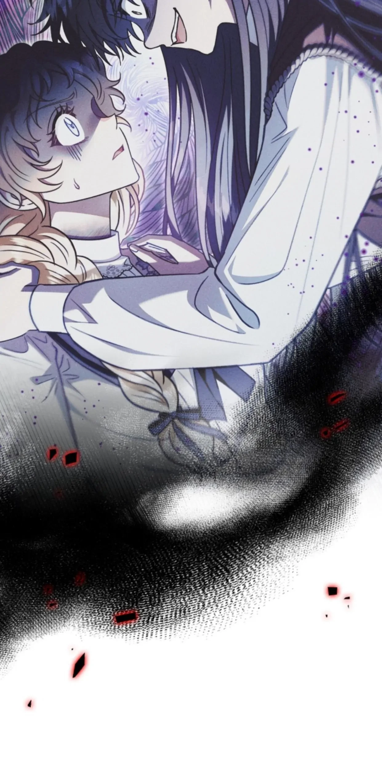 I Will Become the Villain’s Poison Taster Chapter 36 Gambar 116