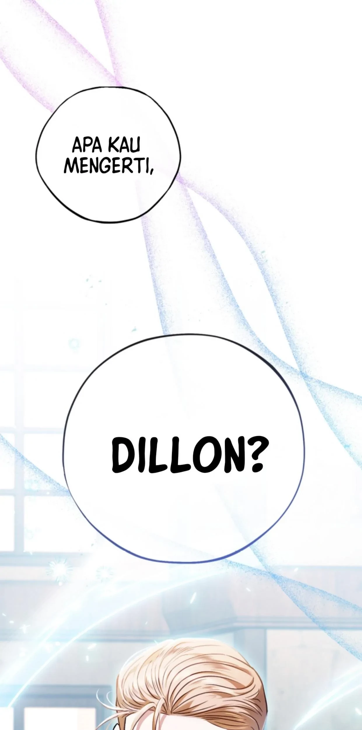 I Will Become the Villain’s Poison Taster Chapter 36 Gambar 130