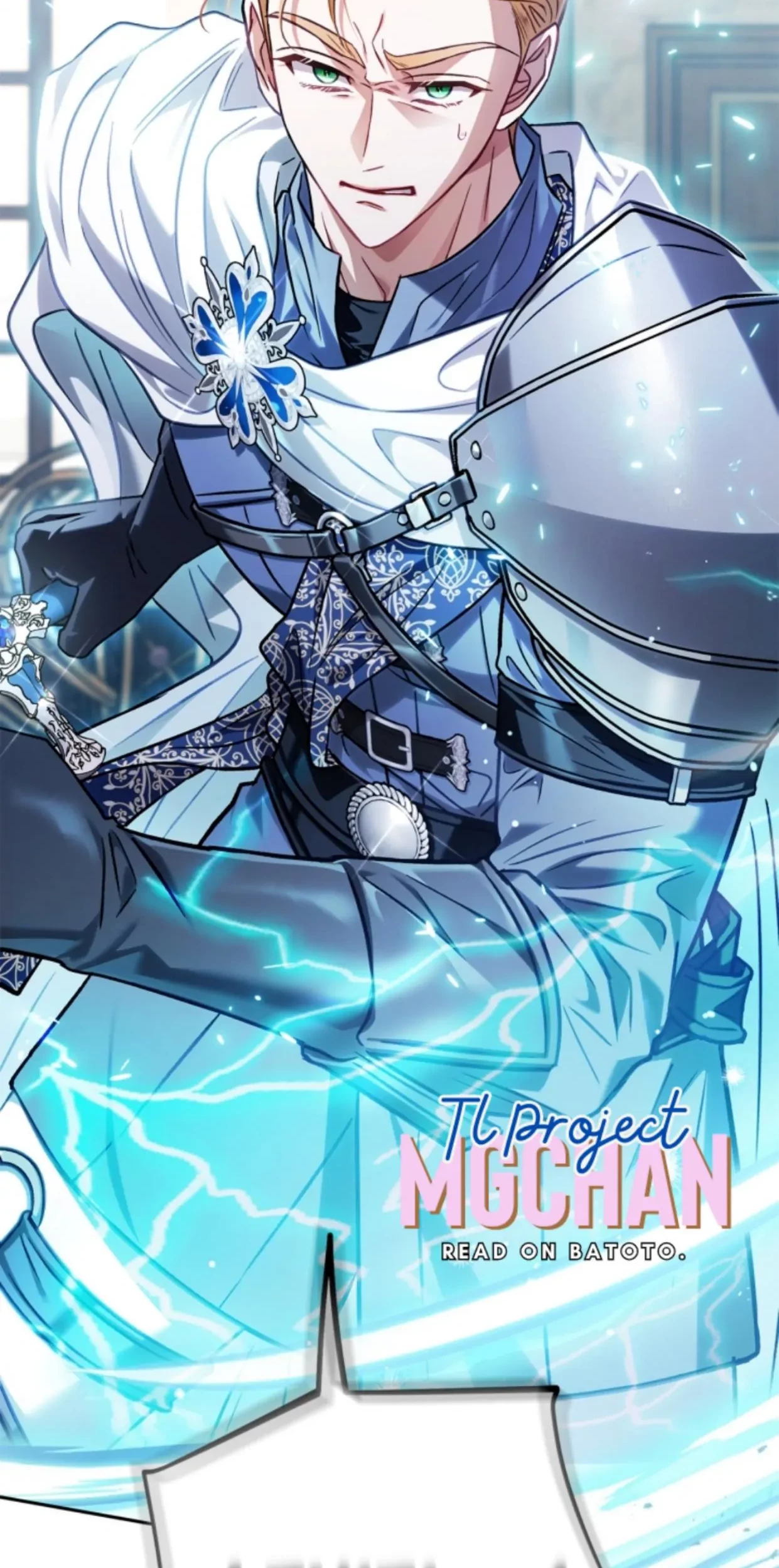 I Will Become the Villain’s Poison Taster Chapter 36 Gambar 131