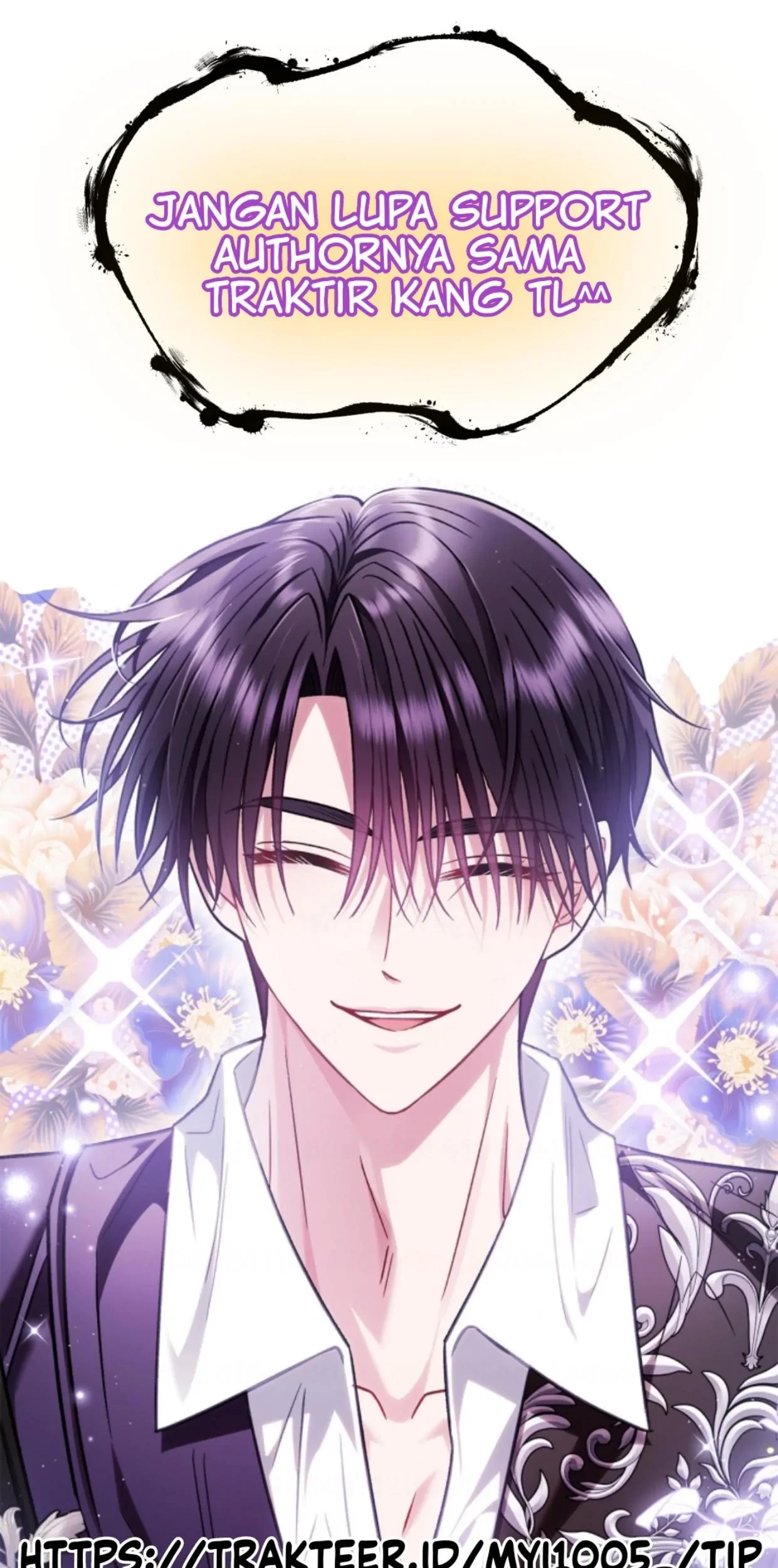 I Will Become the Villain’s Poison Taster Chapter 36 Gambar 134