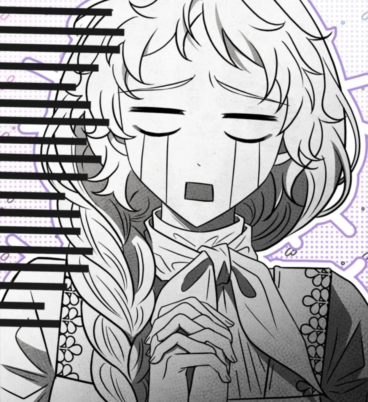 I Will Become the Villain’s Poison Taster Chapter 36 Gambar 13