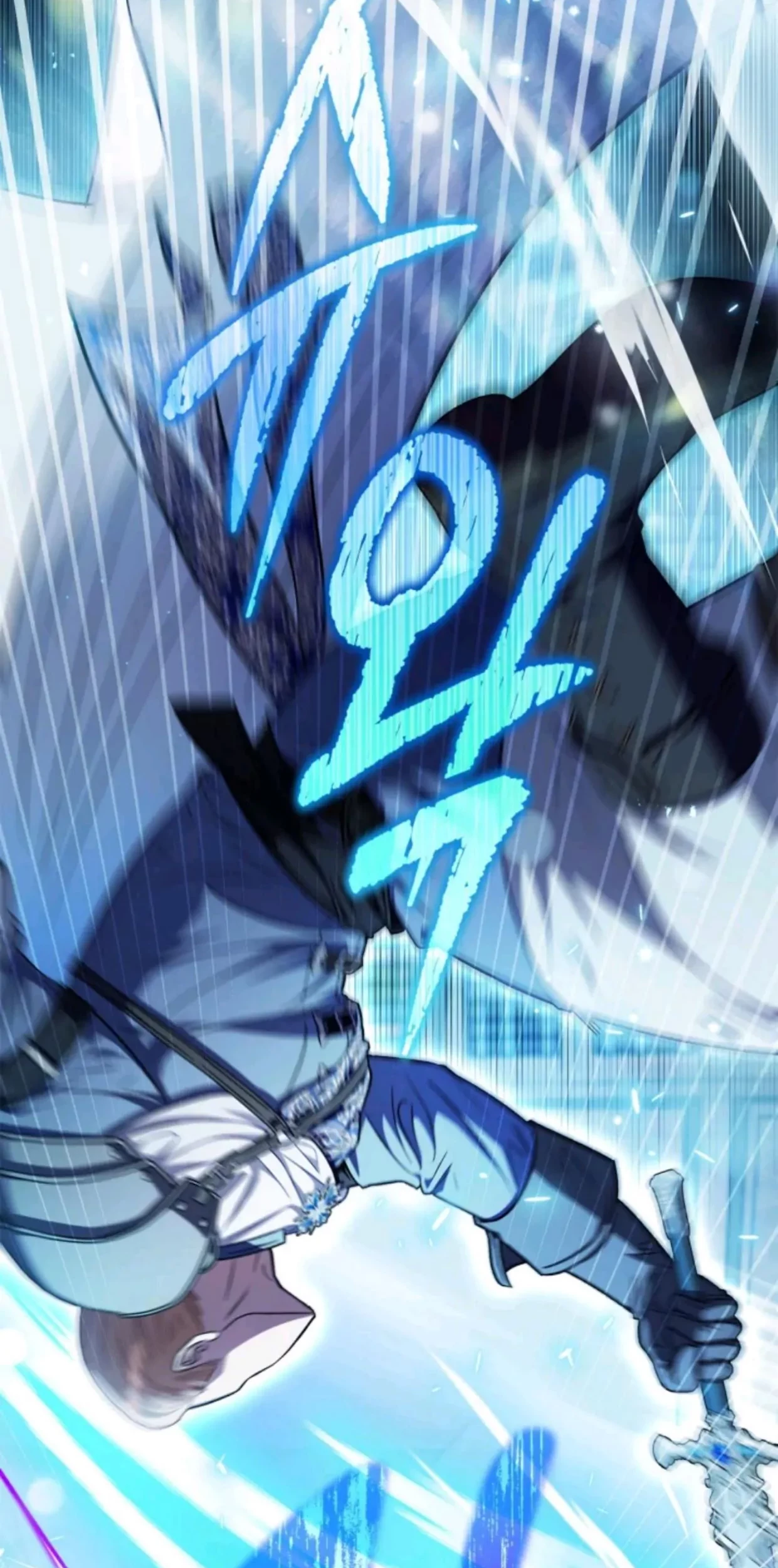 I Will Become the Villain’s Poison Taster Chapter 37 Gambar 7