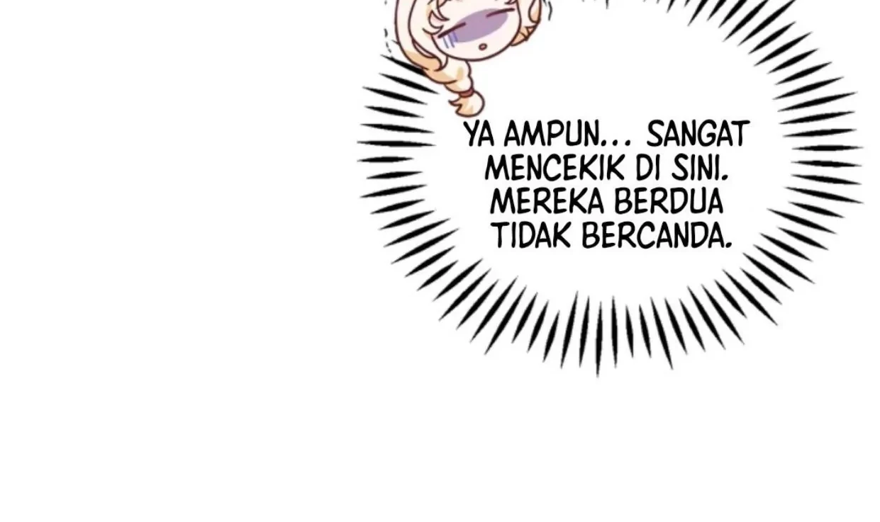 I Will Become the Villain’s Poison Taster Chapter 37 Gambar 24