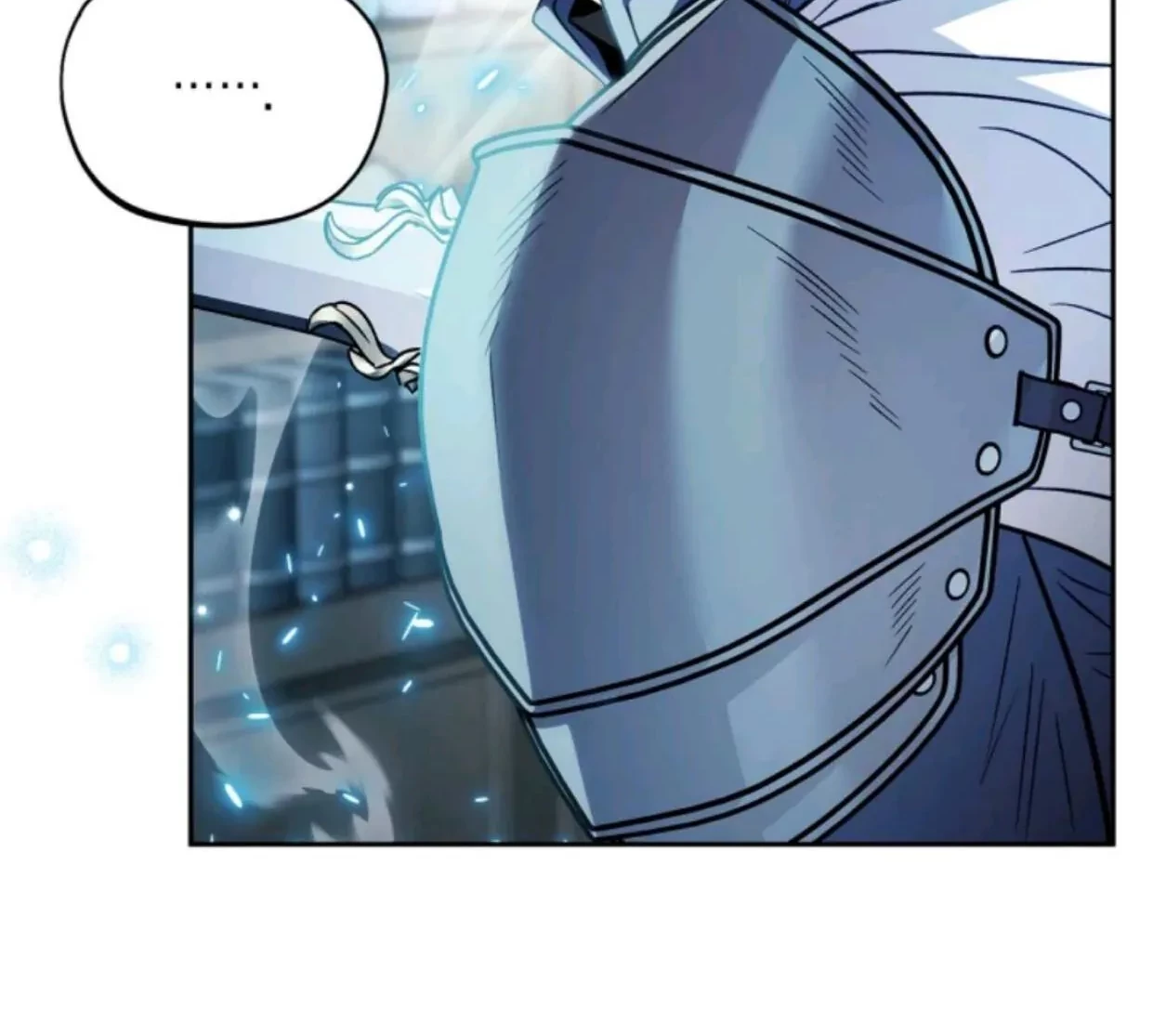 I Will Become the Villain’s Poison Taster Chapter 37 Gambar 49