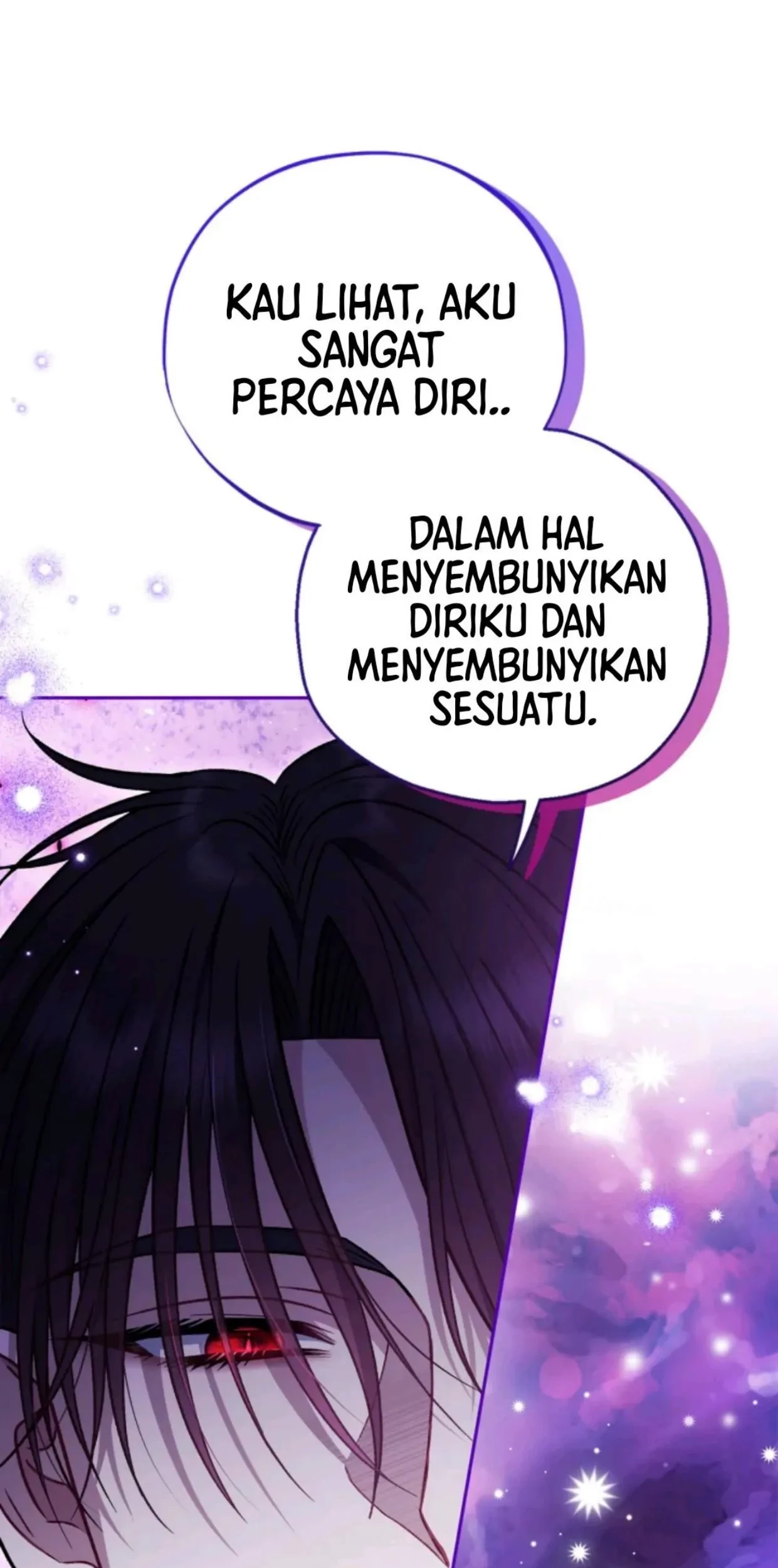 I Will Become the Villain’s Poison Taster Chapter 37 Gambar 50