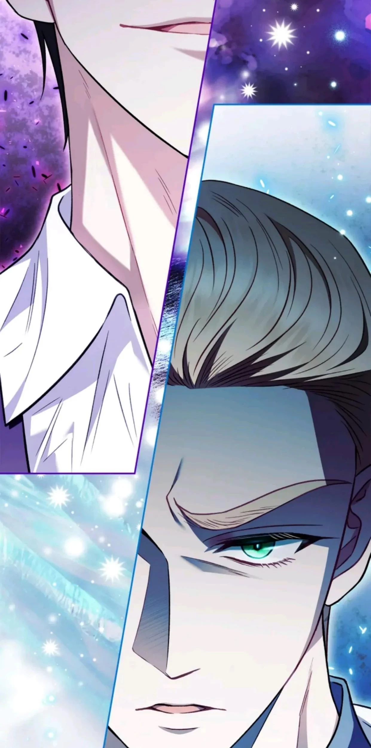 I Will Become the Villain’s Poison Taster Chapter 37 Gambar 51