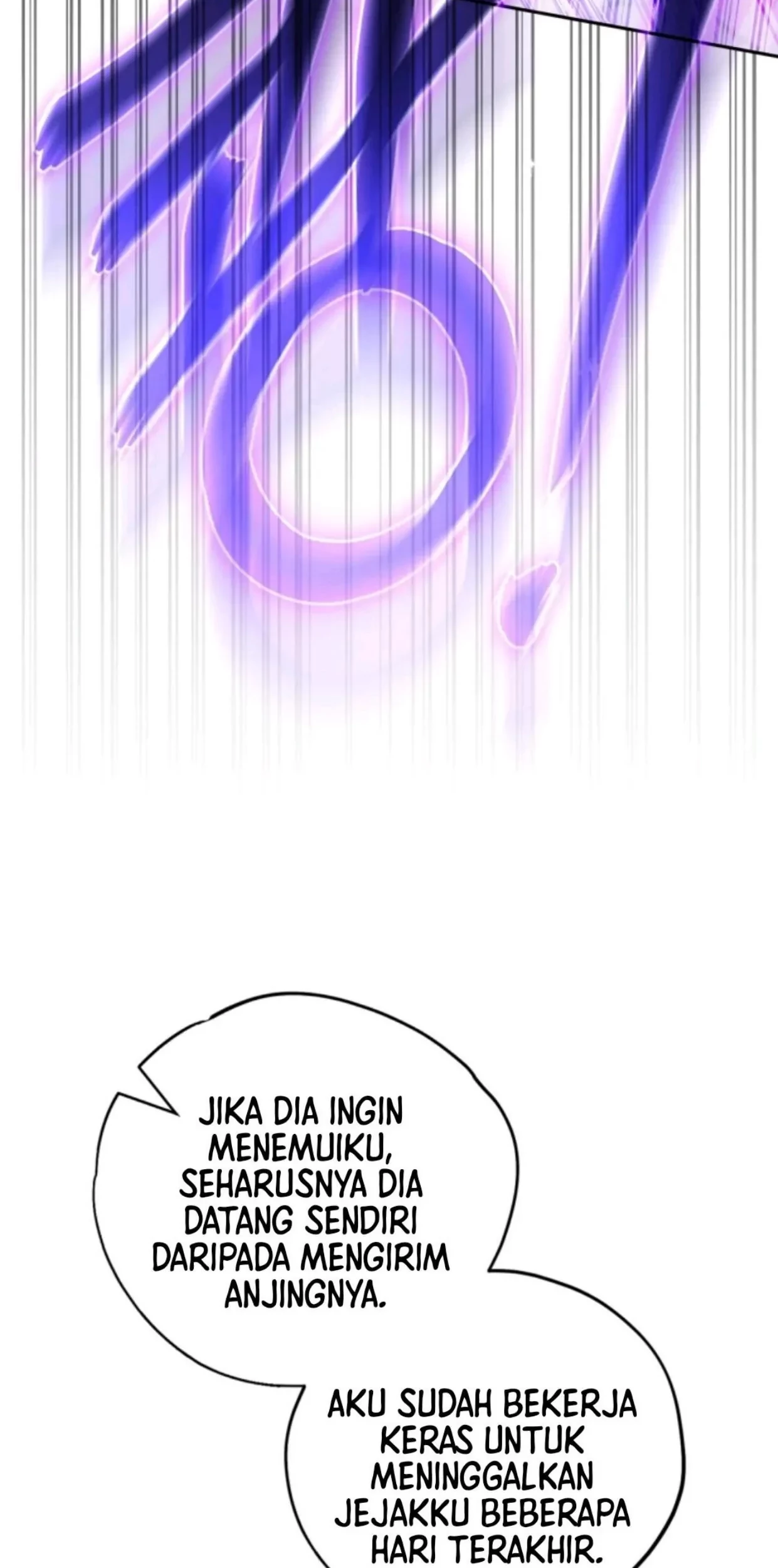 I Will Become the Villain’s Poison Taster Chapter 37 Gambar 58