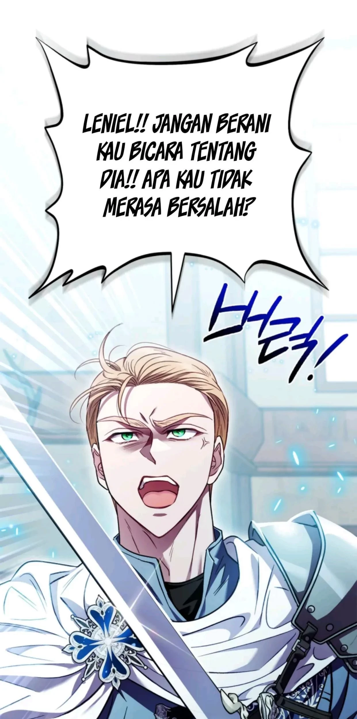 I Will Become the Villain’s Poison Taster Chapter 37 Gambar 60