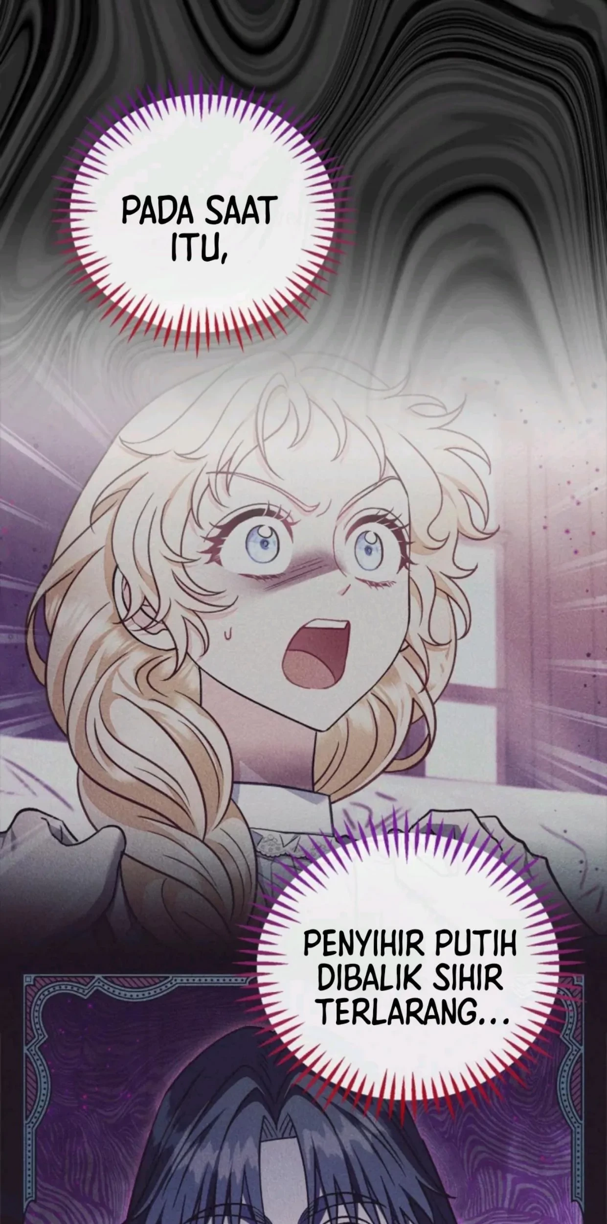 I Will Become the Villain’s Poison Taster Chapter 37 Gambar 64