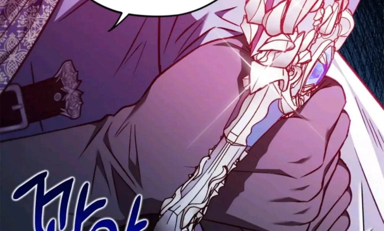 I Will Become the Villain’s Poison Taster Chapter 37 Gambar 82