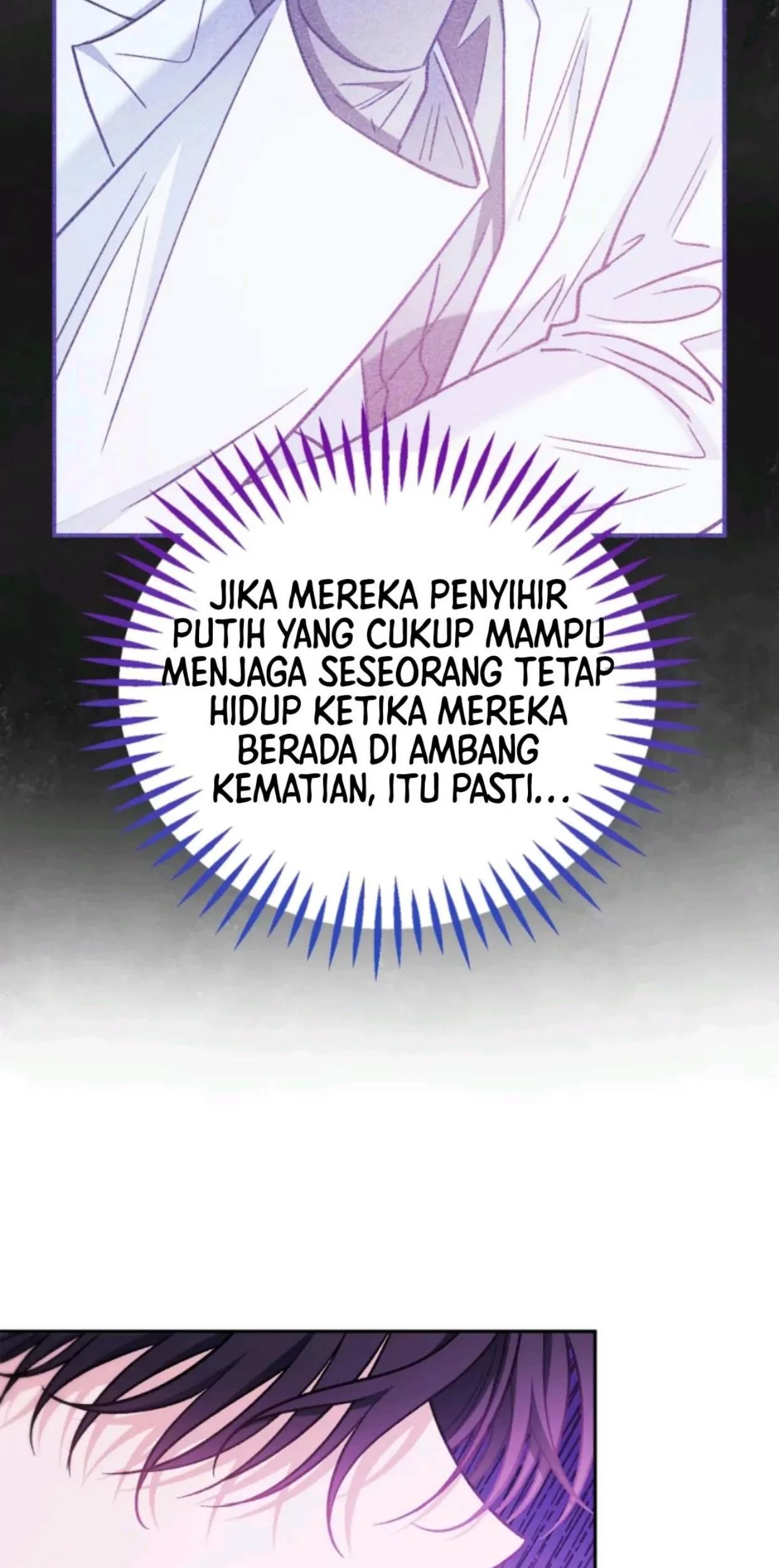 I Will Become the Villain’s Poison Taster Chapter 37 Gambar 86