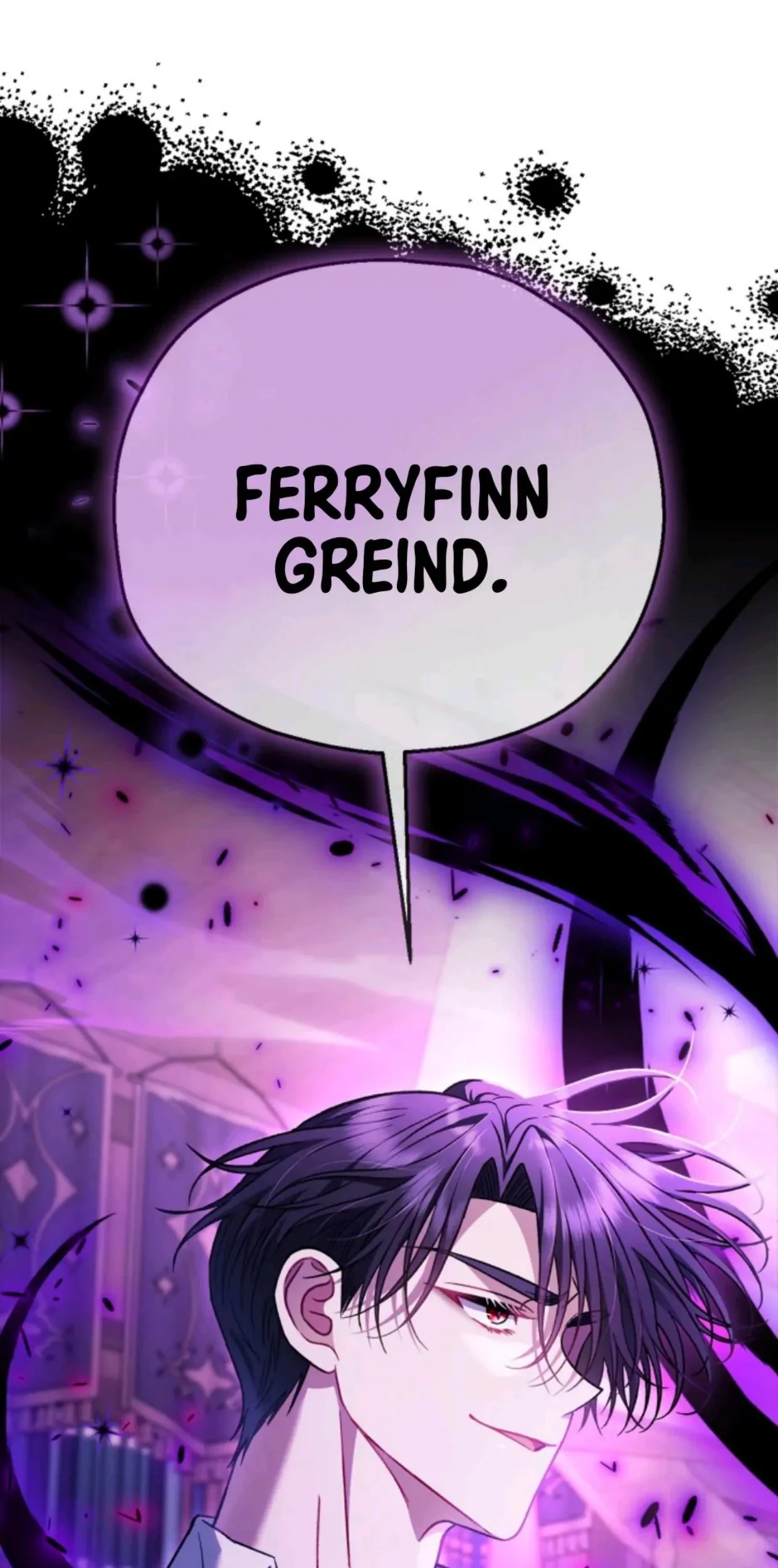 I Will Become the Villain’s Poison Taster Chapter 37 Gambar 89