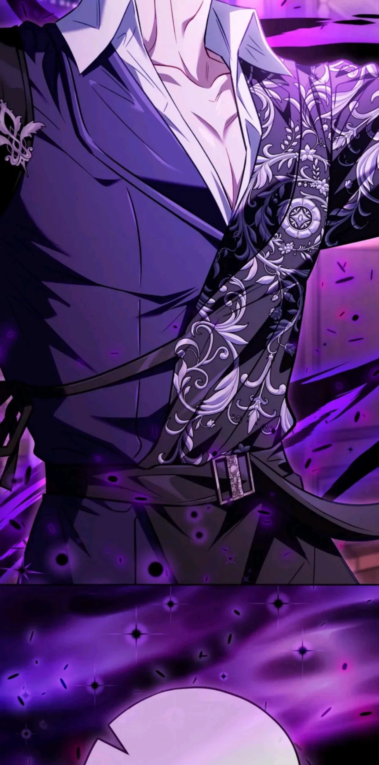 I Will Become the Villain’s Poison Taster Chapter 37 Gambar 90