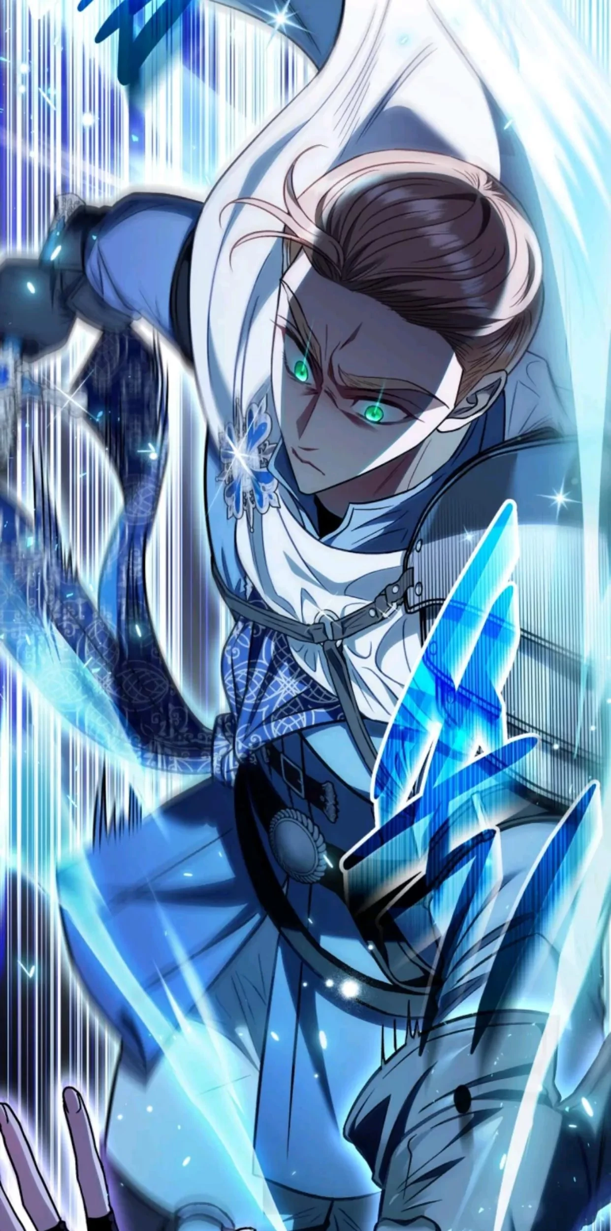 I Will Become the Villain’s Poison Taster Chapter 37 Gambar 99