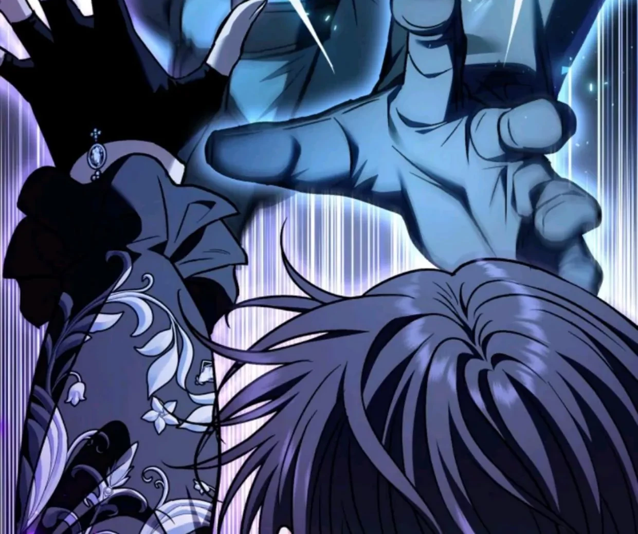 I Will Become the Villain’s Poison Taster Chapter 37 Gambar 100