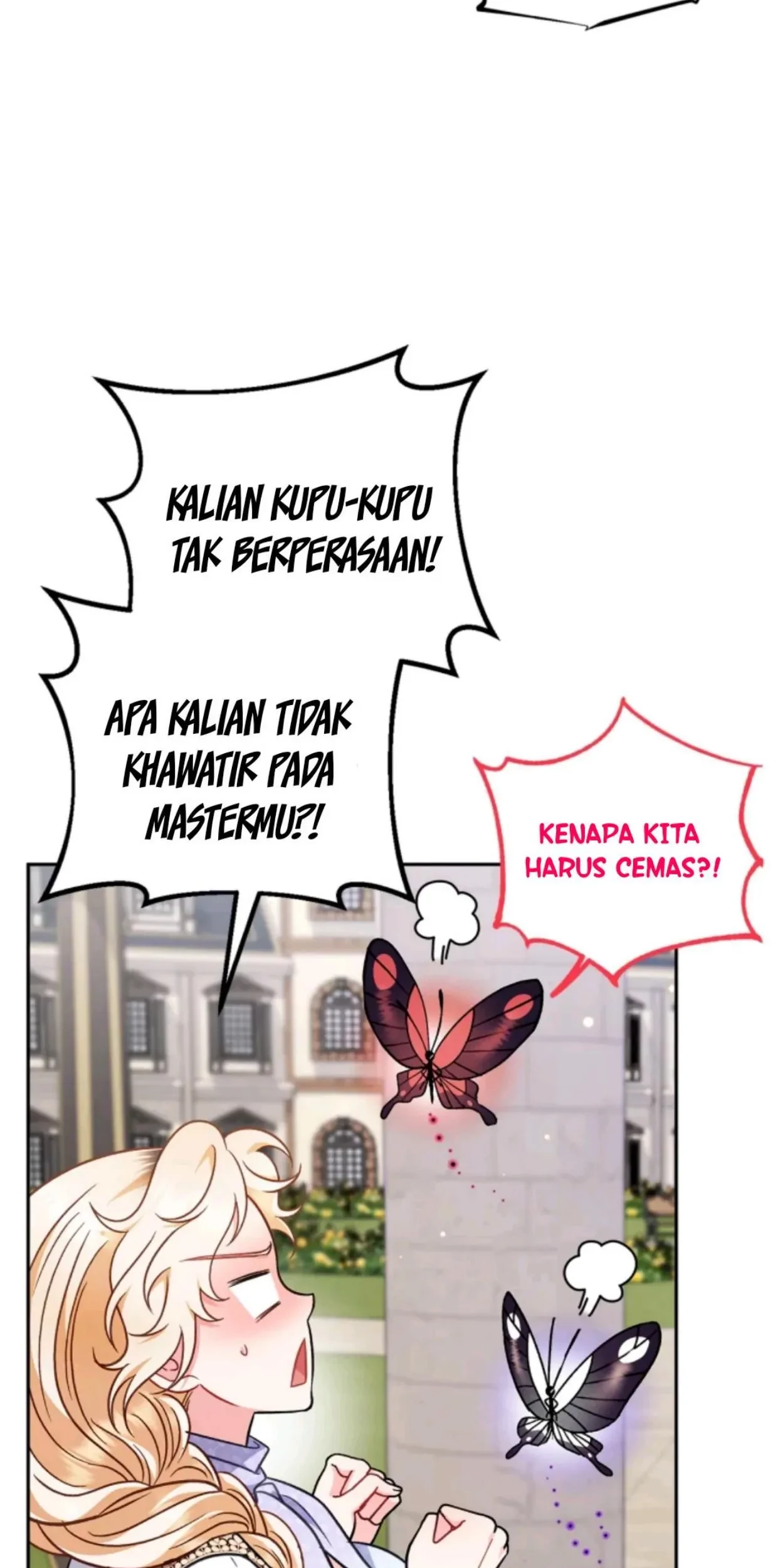 I Will Become the Villain’s Poison Taster Chapter 37 Gambar 113