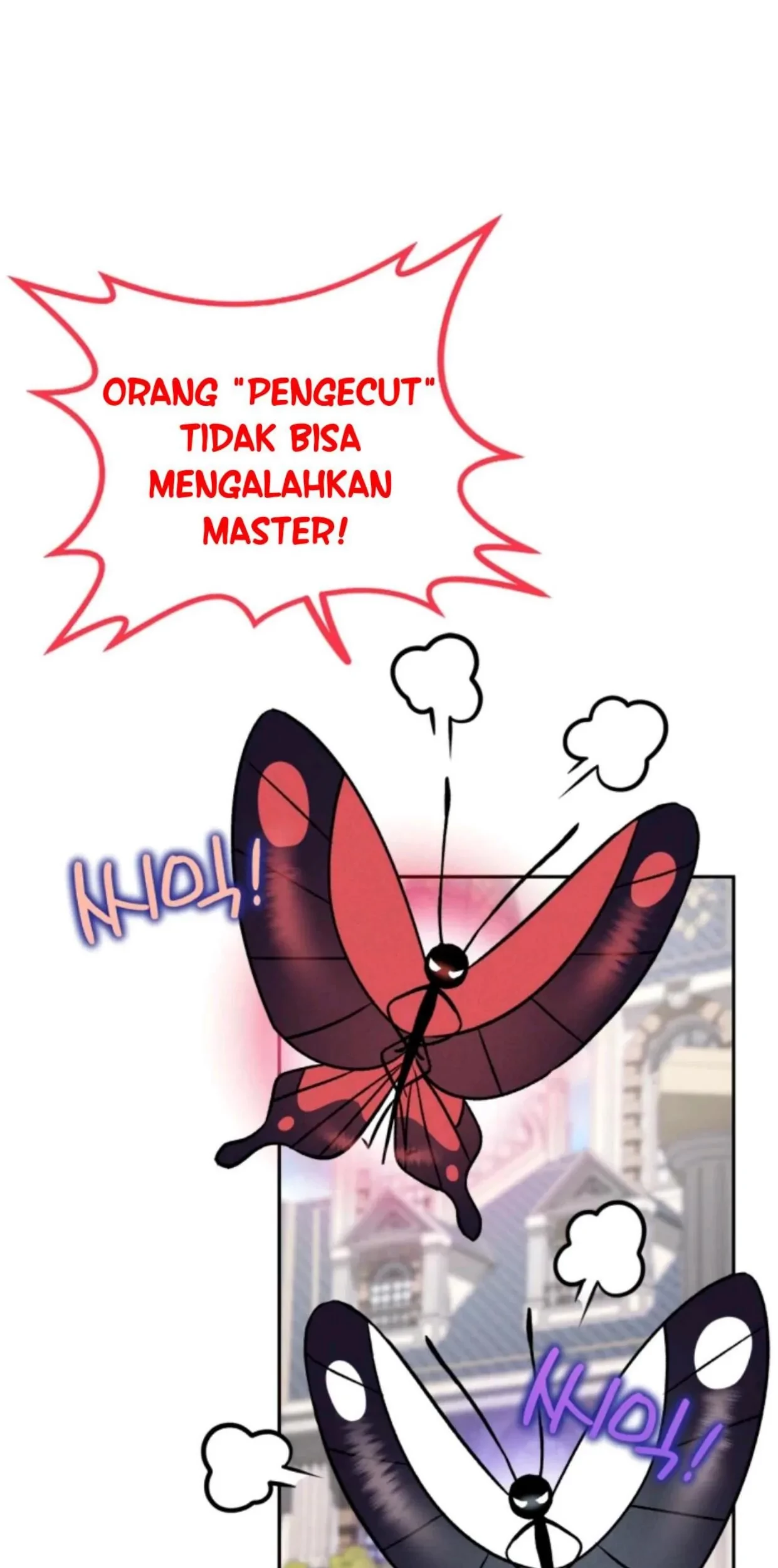 I Will Become the Villain’s Poison Taster Chapter 37 Gambar 115