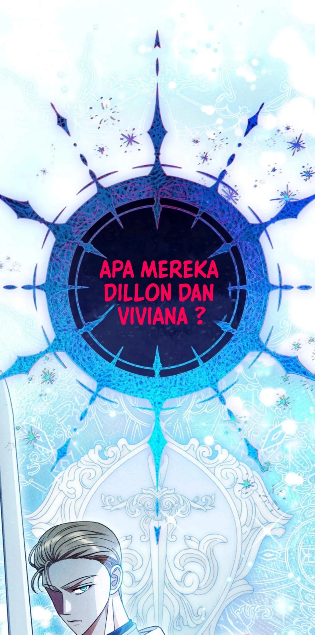 I Will Become the Villain’s Poison Taster Chapter 37 Gambar 121