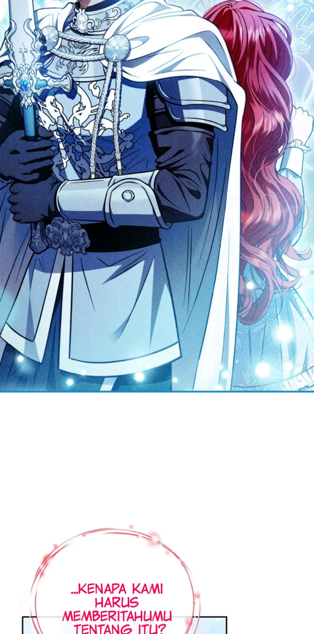 I Will Become the Villain’s Poison Taster Chapter 37 Gambar 122