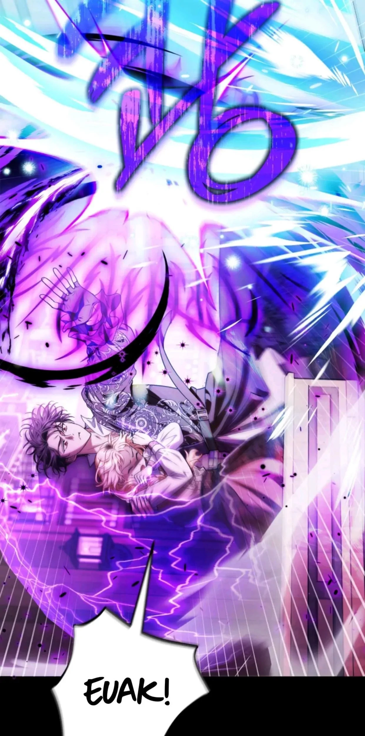 I Will Become the Villain’s Poison Taster Chapter 37 Gambar 9