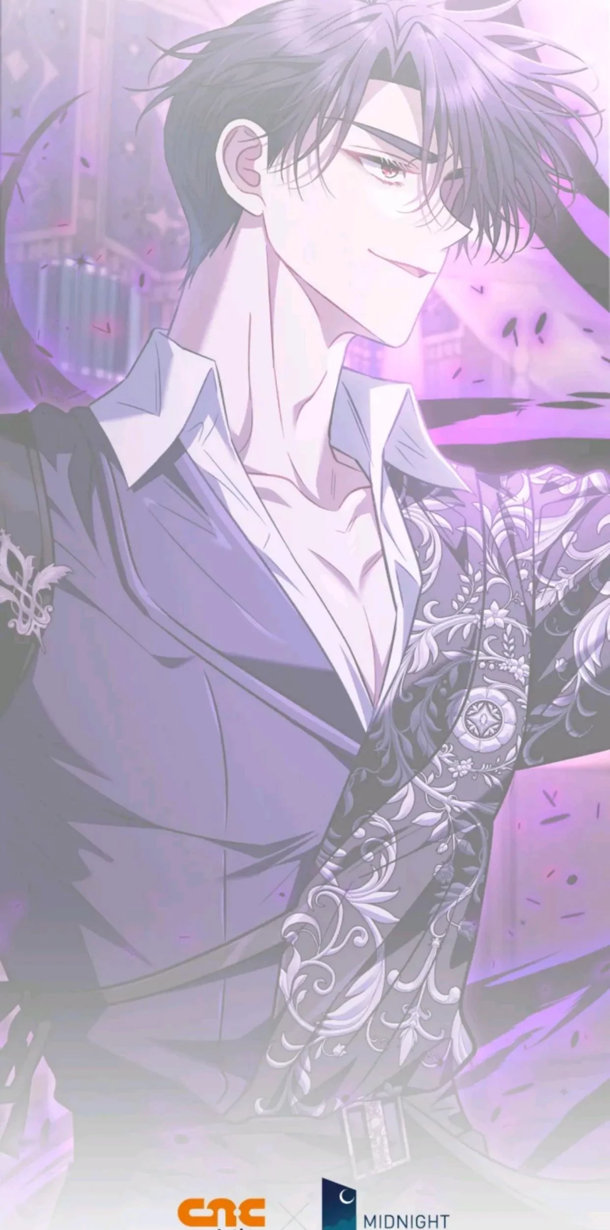 I Will Become the Villain’s Poison Taster Chapter 37 Gambar 136