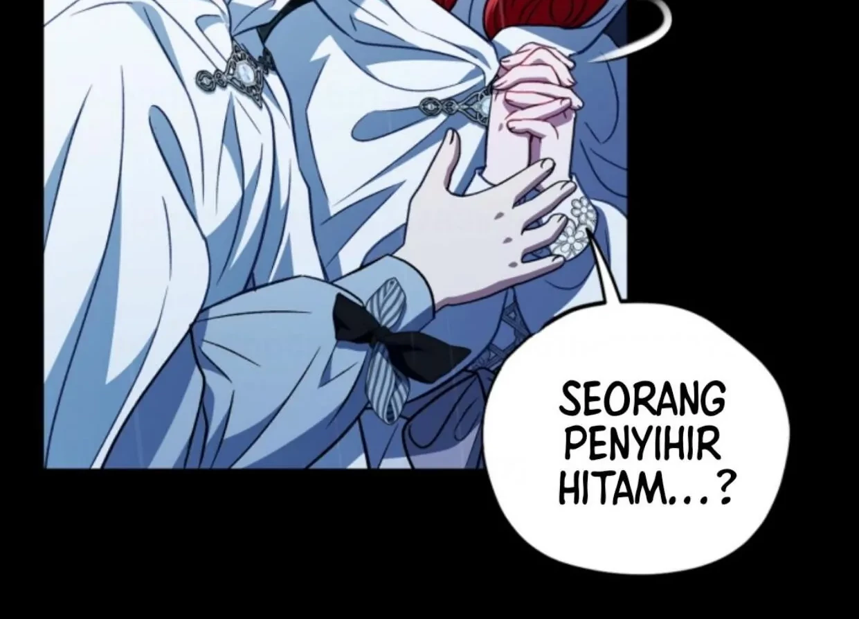 I Will Become the Villain’s Poison Taster Chapter 38 Gambar 27