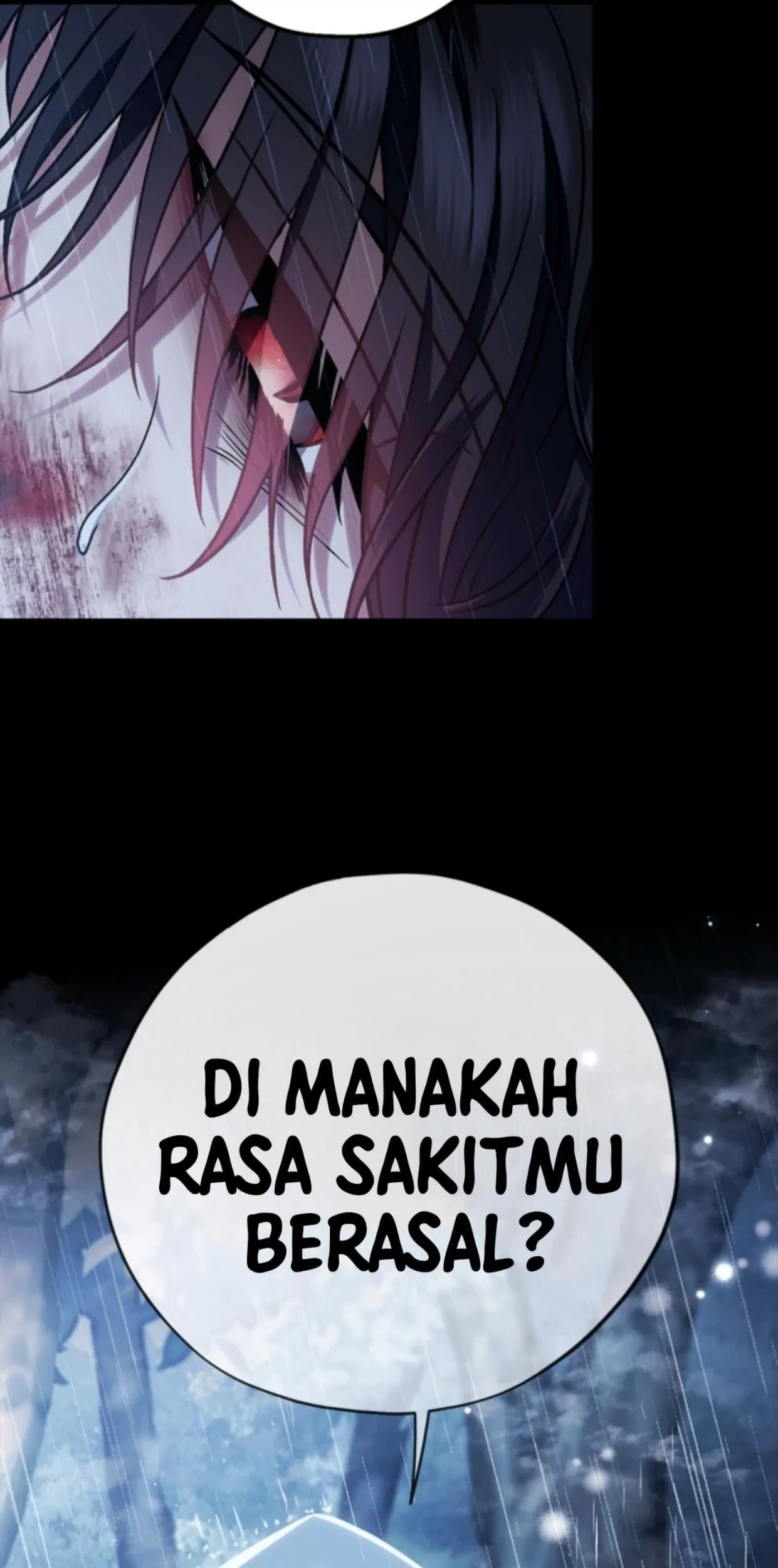 I Will Become the Villain’s Poison Taster Chapter 38 Gambar 35