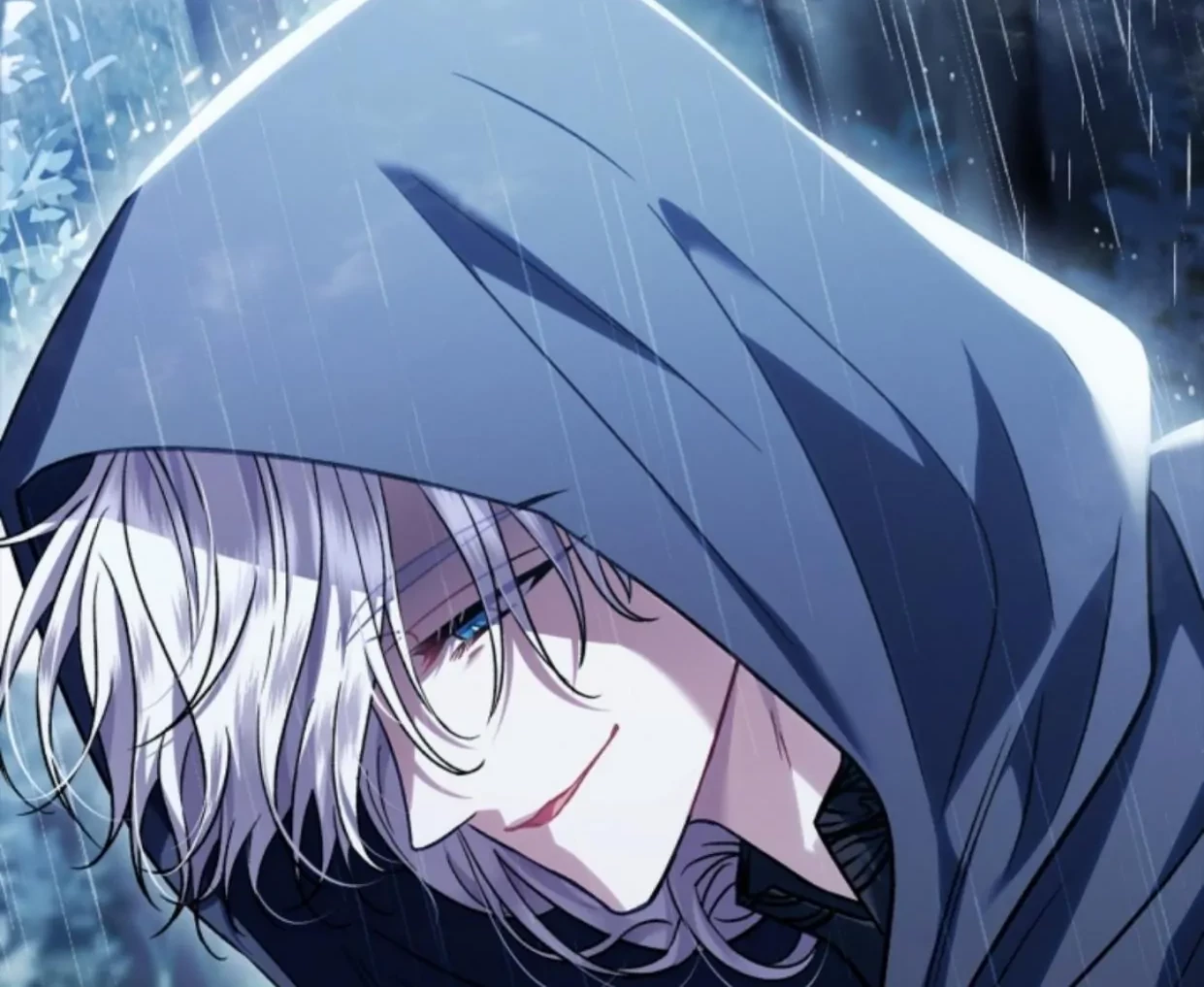 I Will Become the Villain’s Poison Taster Chapter 38 Gambar 36