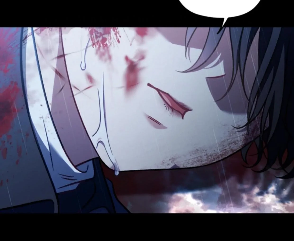 I Will Become the Villain’s Poison Taster Chapter 38 Gambar 38