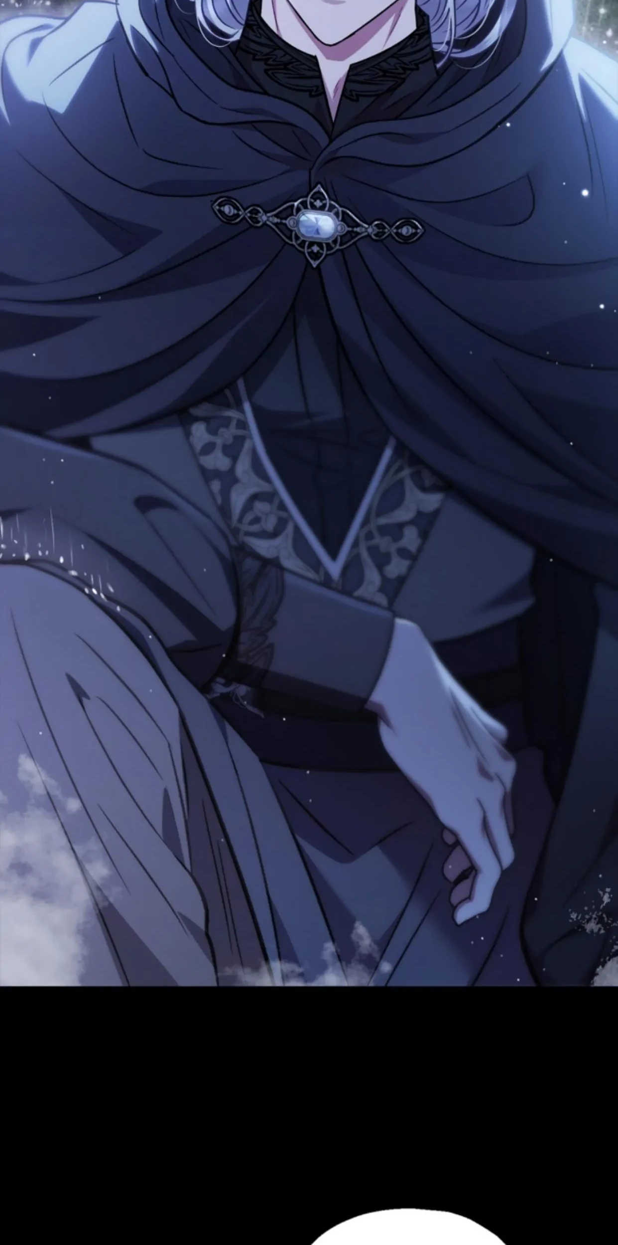 I Will Become the Villain’s Poison Taster Chapter 38 Gambar 40