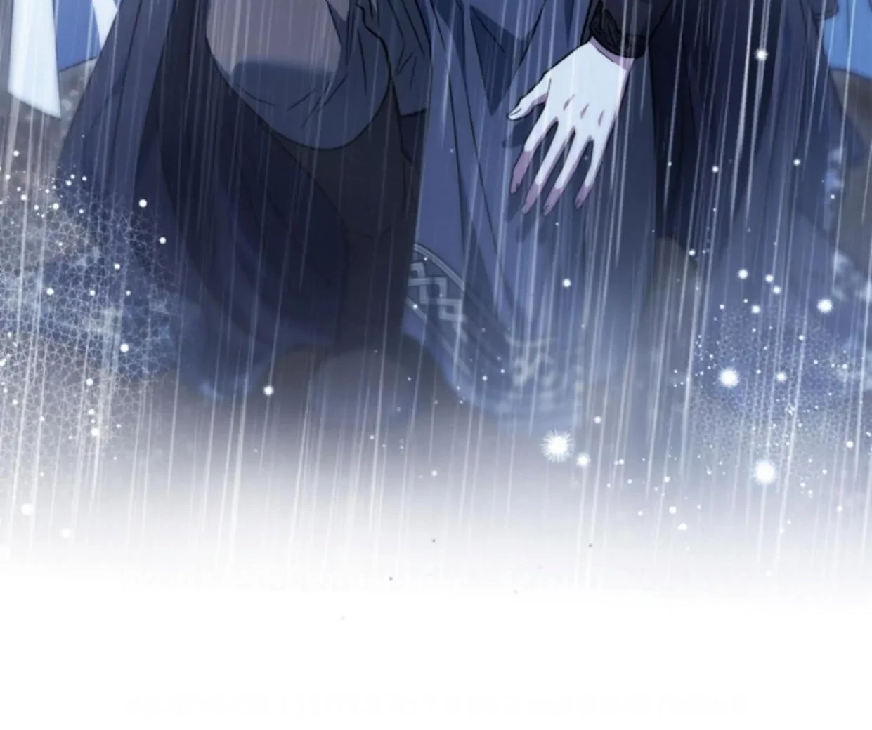 I Will Become the Villain’s Poison Taster Chapter 38 Gambar 45