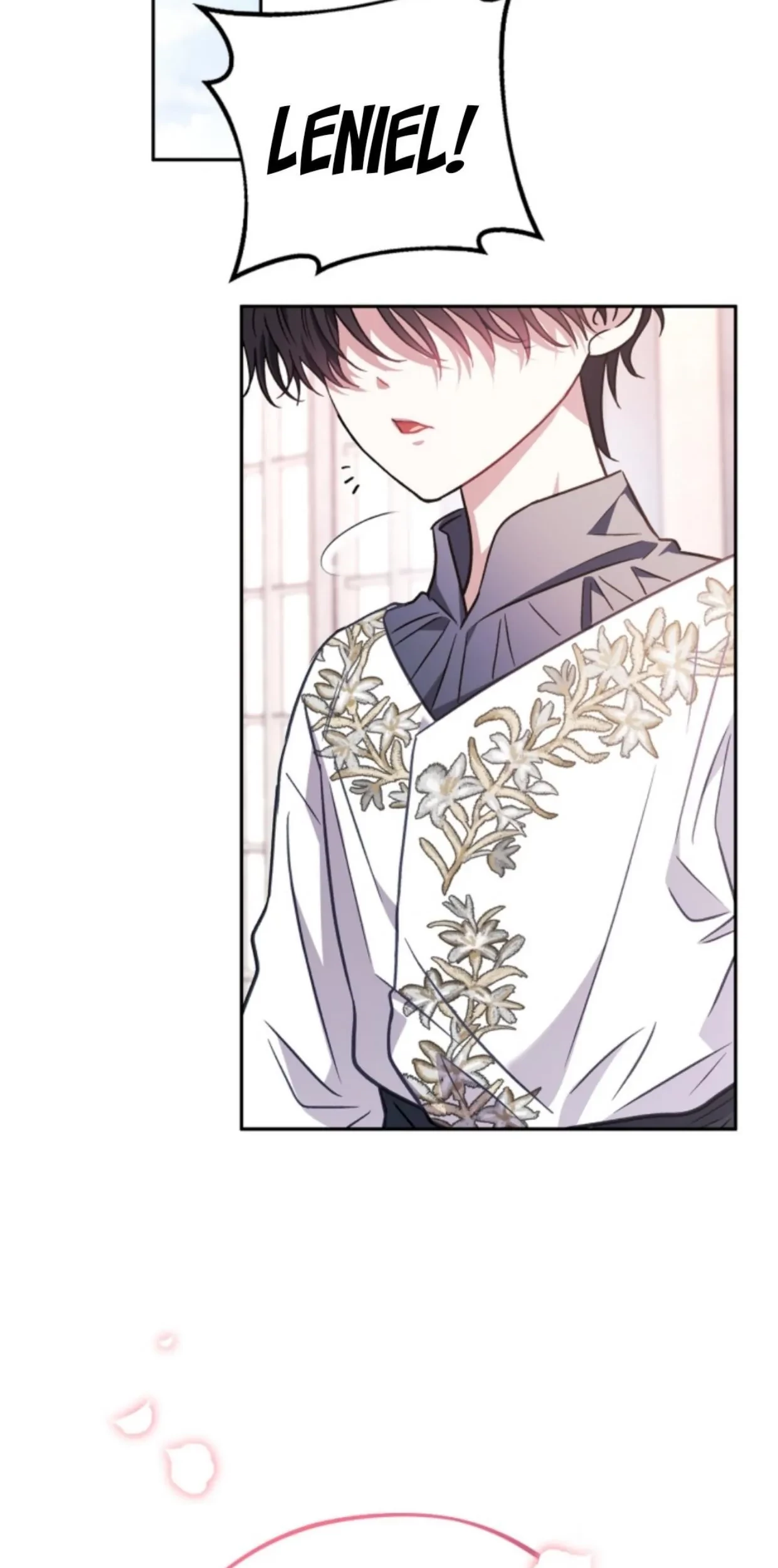 I Will Become the Villain’s Poison Taster Chapter 38 Gambar 47