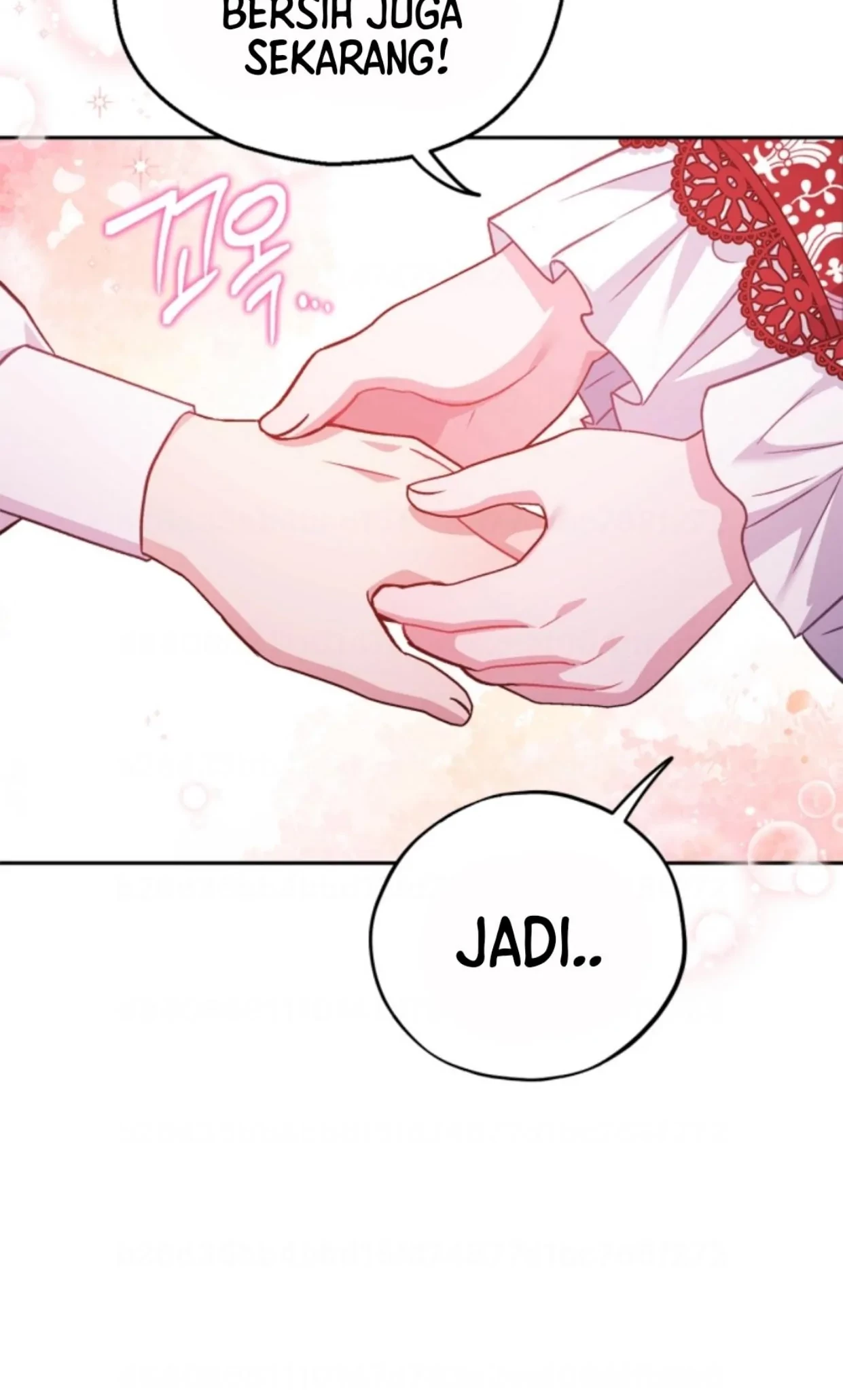 I Will Become the Villain’s Poison Taster Chapter 38 Gambar 56