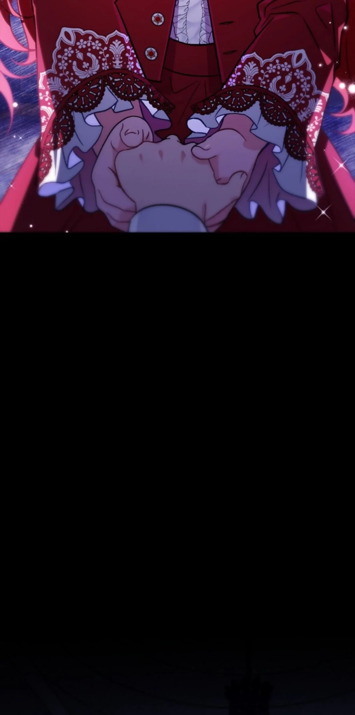 I Will Become the Villain’s Poison Taster Chapter 38 Gambar 58