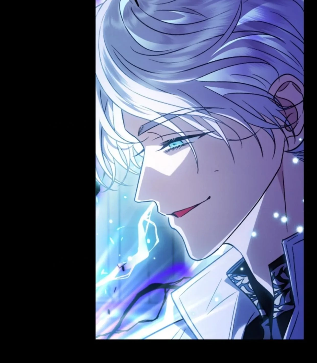 I Will Become the Villain’s Poison Taster Chapter 38 Gambar 63