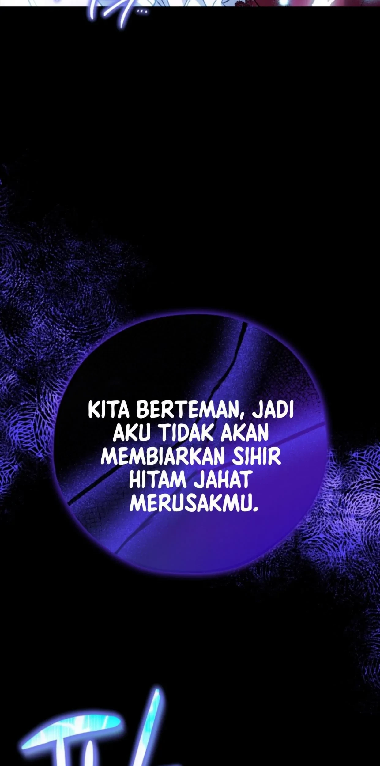 I Will Become the Villain’s Poison Taster Chapter 38 Gambar 67