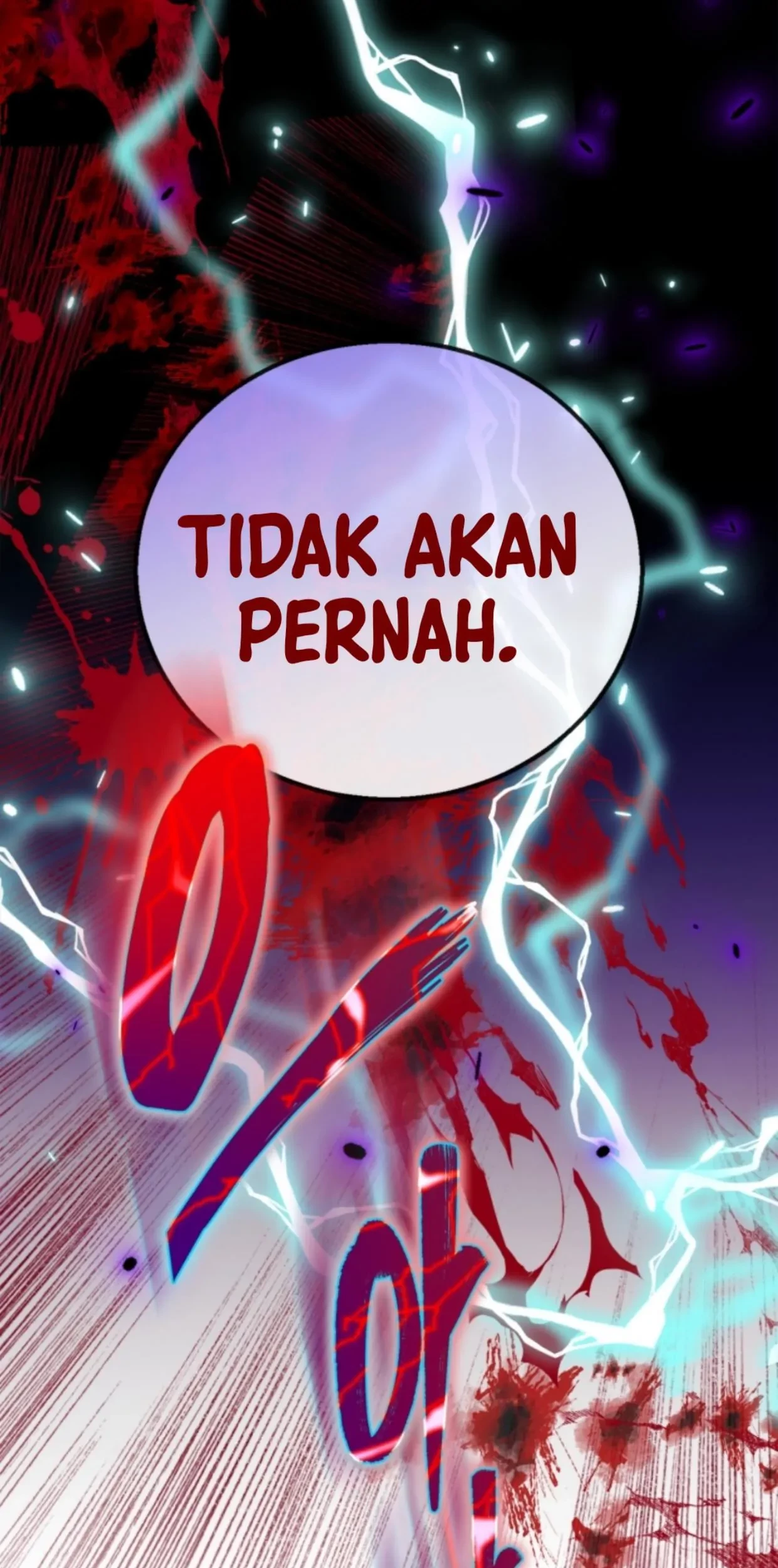 I Will Become the Villain’s Poison Taster Chapter 38 Gambar 71
