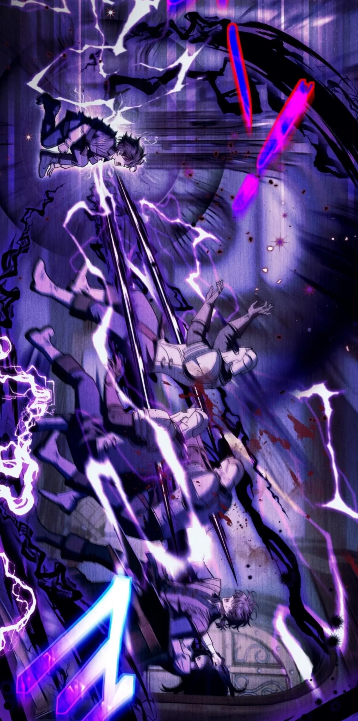 I Will Become the Villain’s Poison Taster Chapter 38 Gambar 3